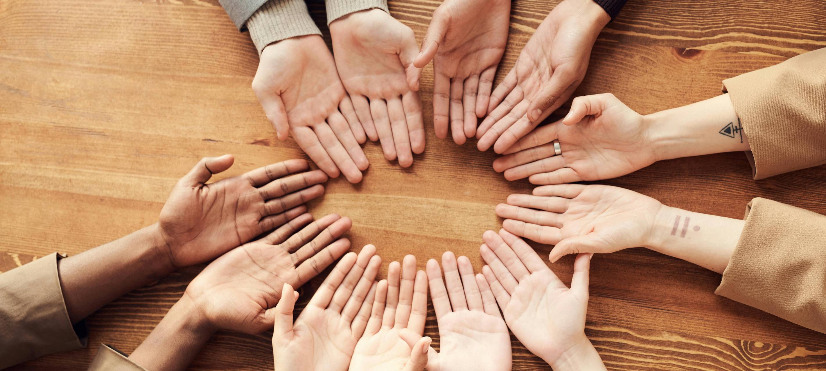 Neues Förderprogramm für integrative Angebote