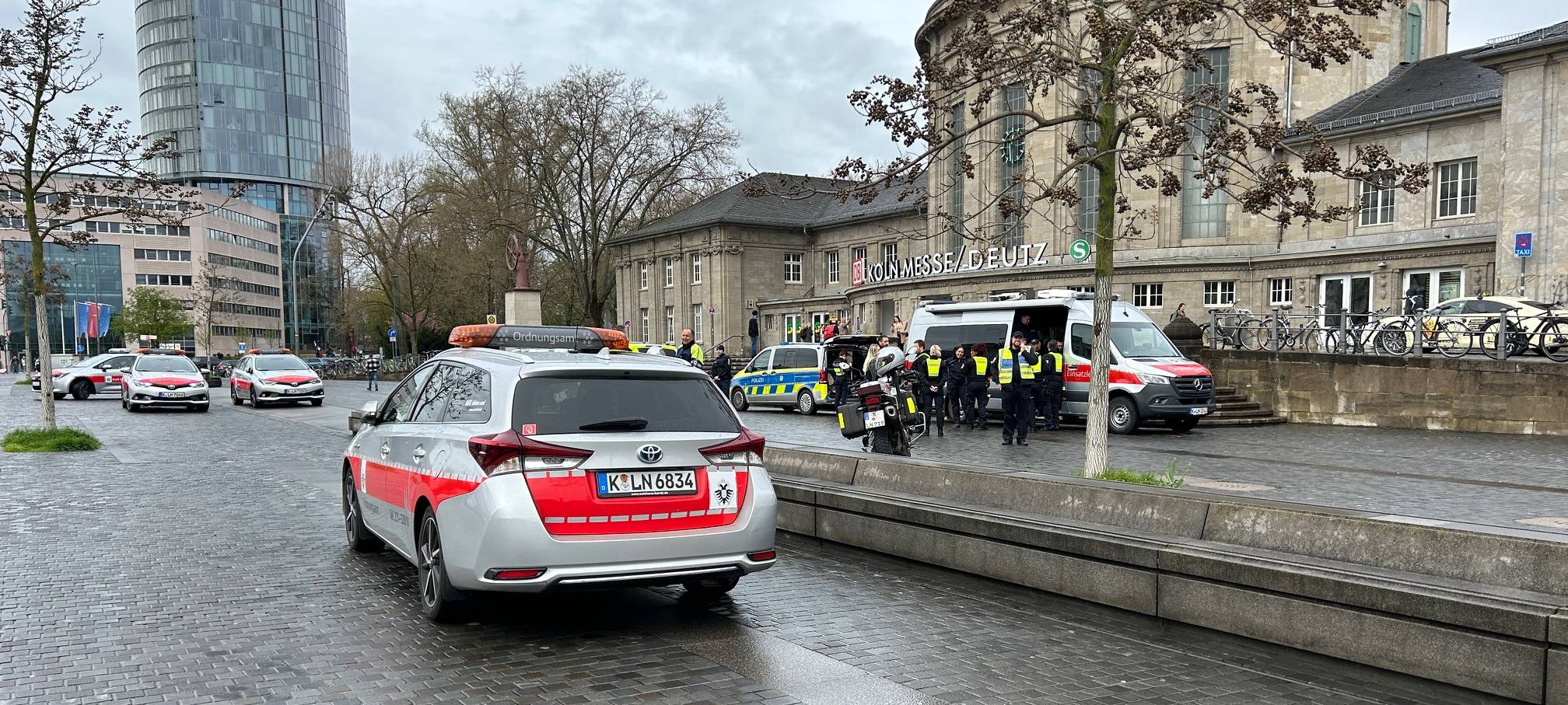 Weltkriegsbombe erfolgreich entschärft