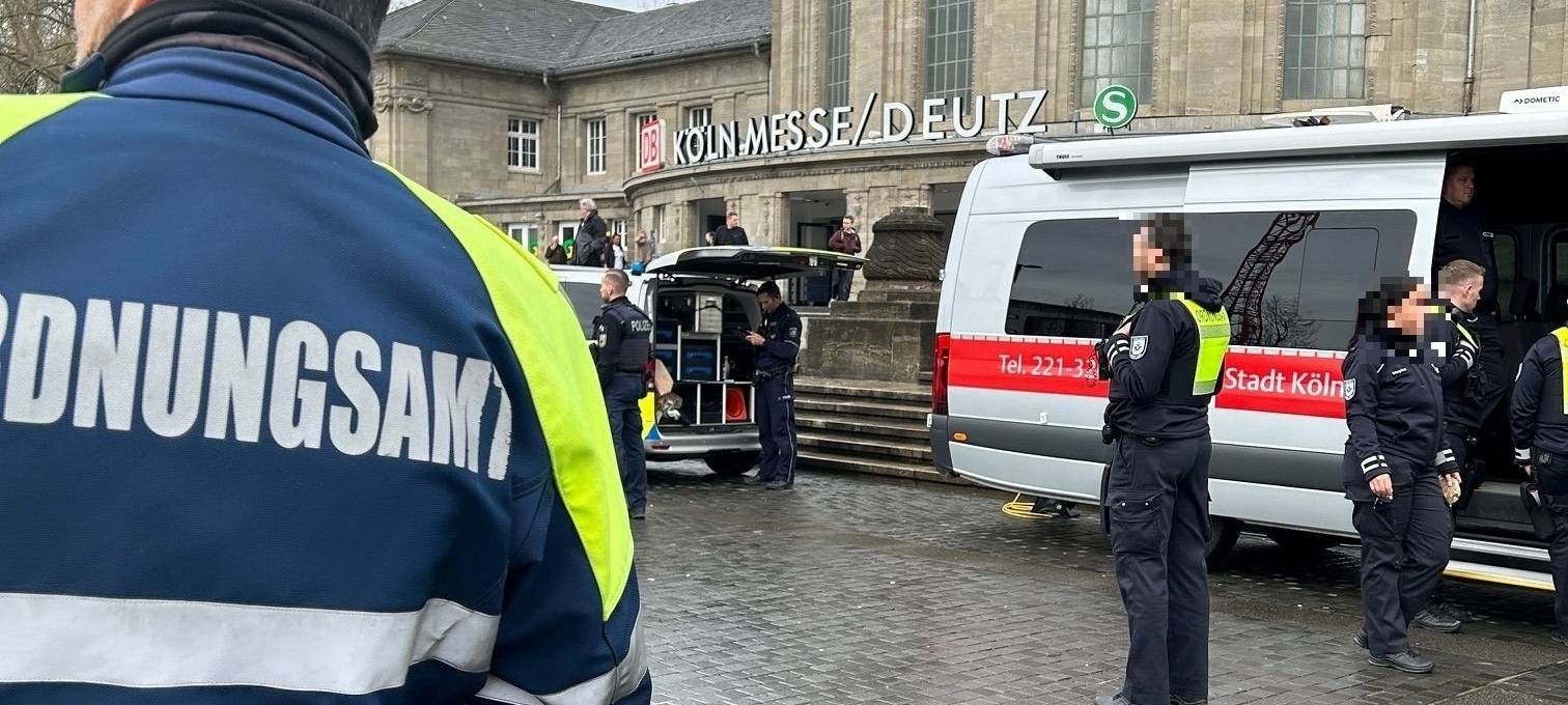 Jeden dritten Tag – Übergriffe auf städtische Mitarbeiter