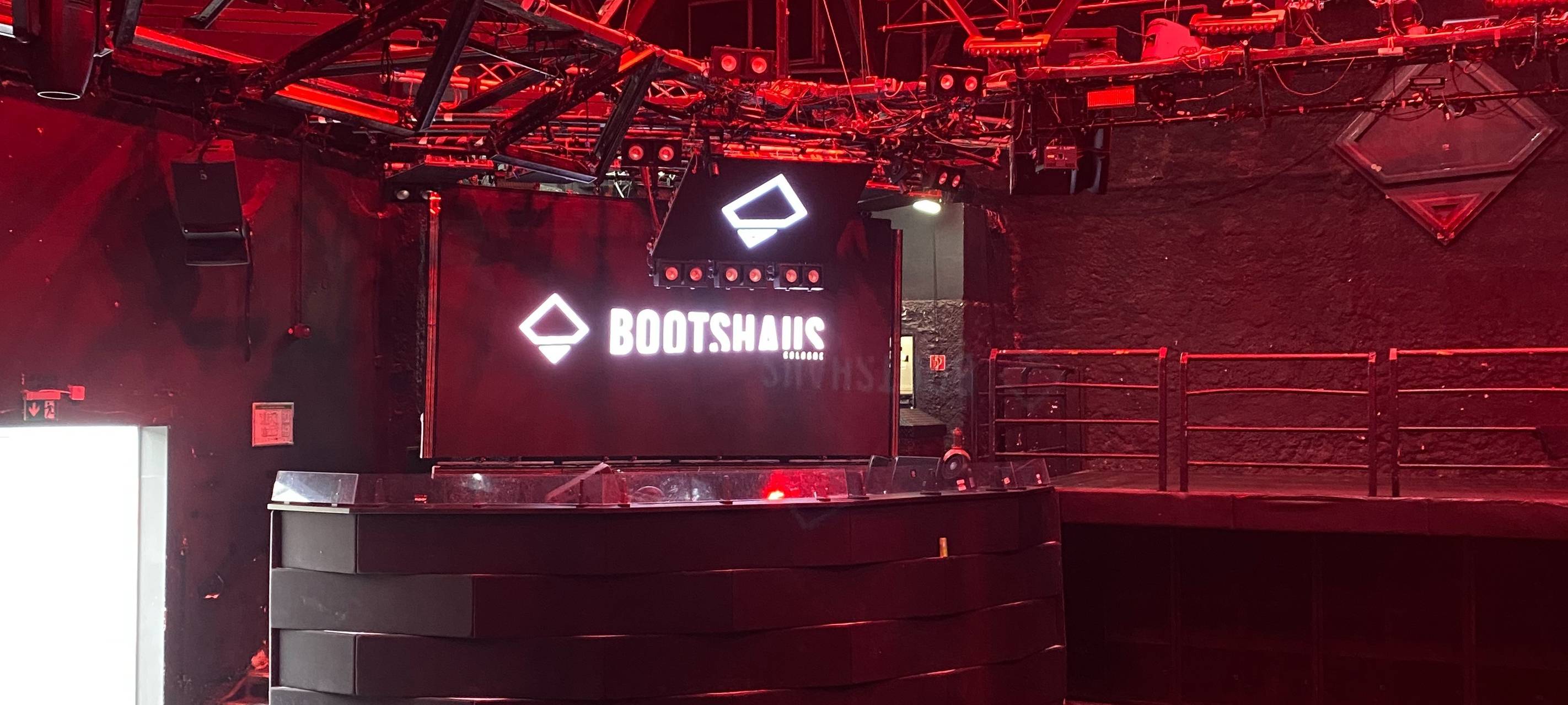 Bootshaus viertbester Club der Welt
