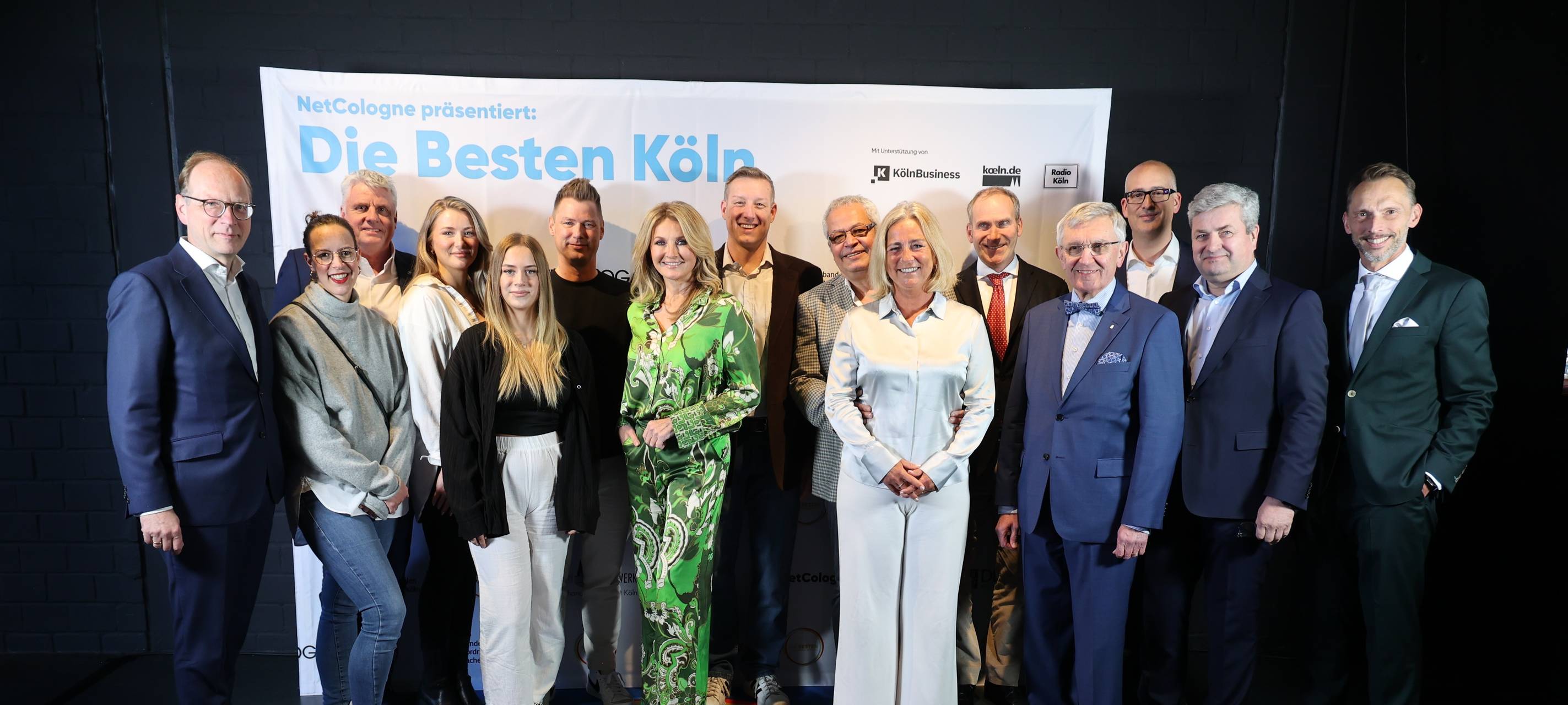 „DIE BESTEN“ Mittelstandsbetriebe im Handwerk geehrt