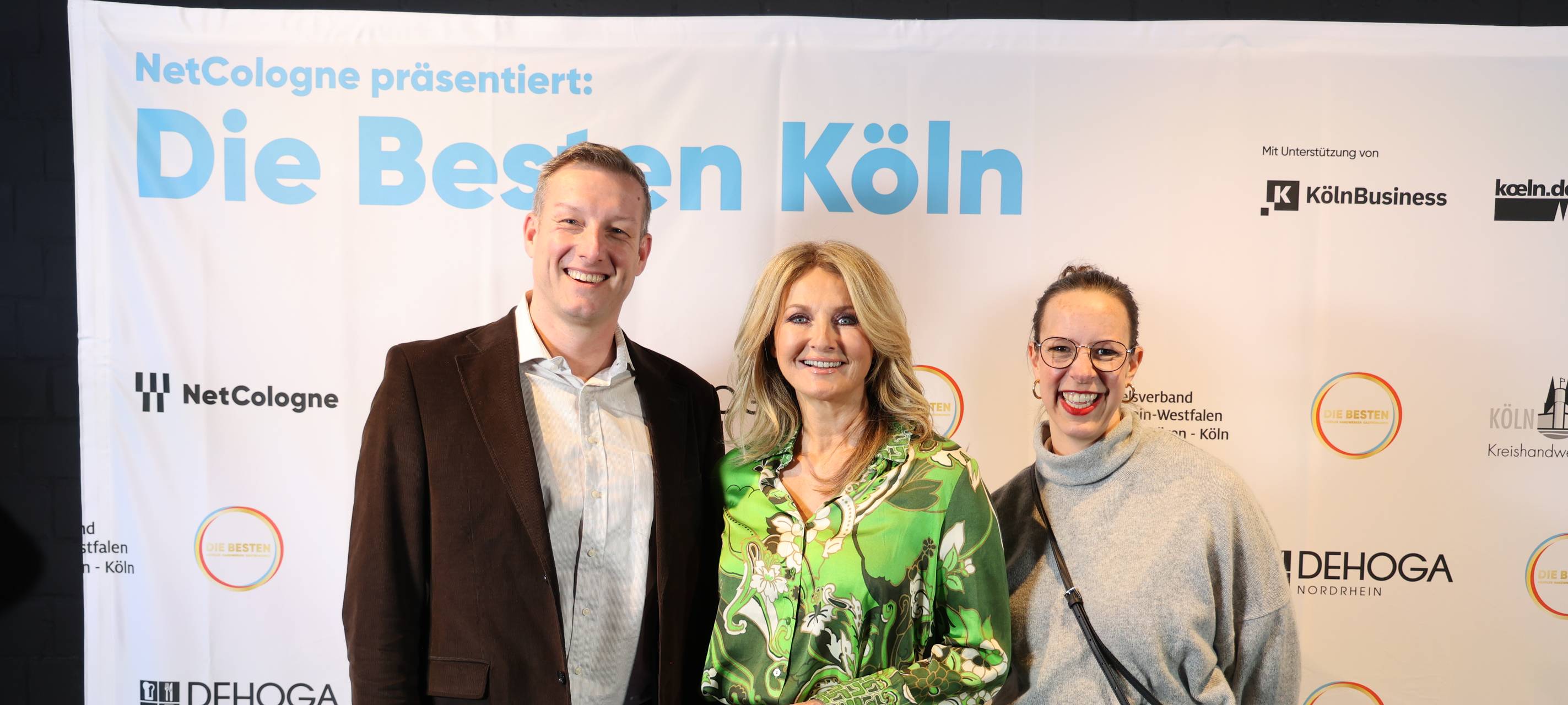 „DIE BESTEN“ Mittelstandsbetriebe im Handwerk geehrt