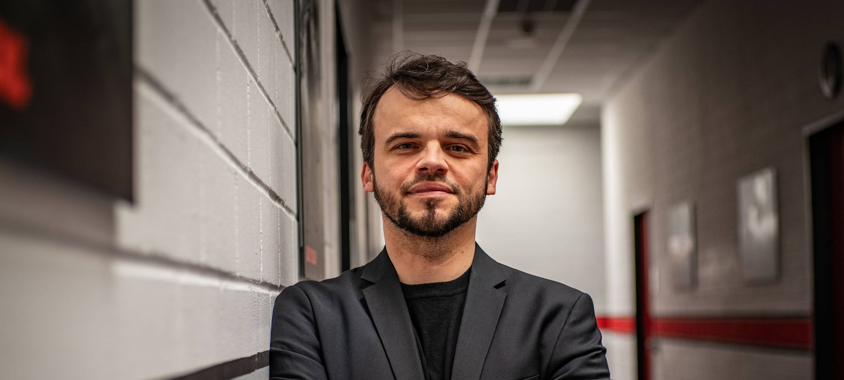 Matthias Baldys zum Haie-Sportdirektor ernannt