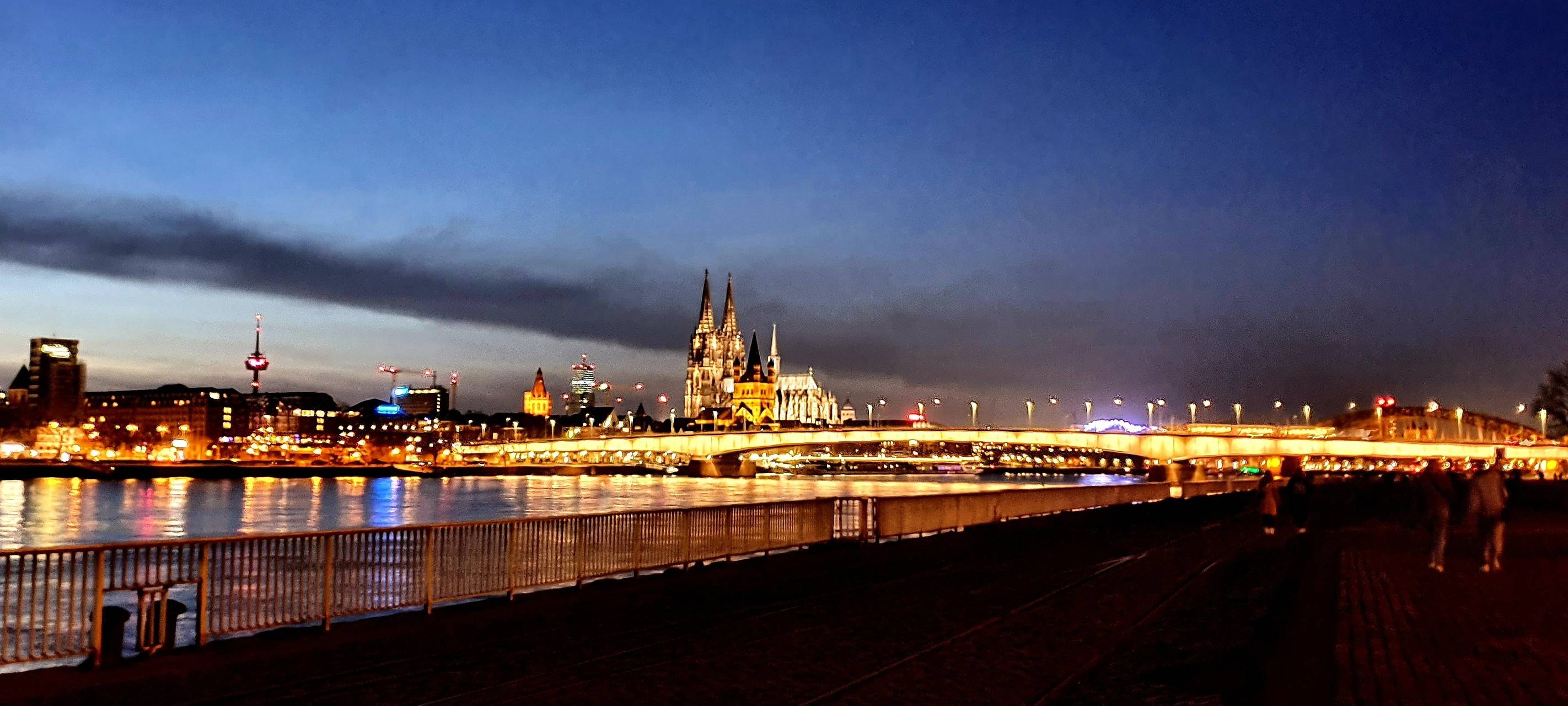 Stress um Zensus in Köln