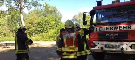 Junge Künstler sollen in Alter Feuerwache ausstellen