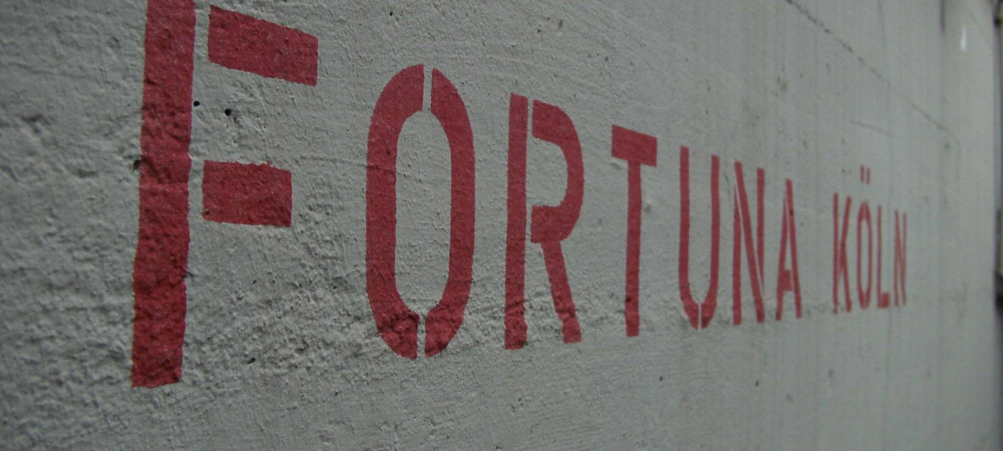 Mittelrheinpokal: Viele verletzte Spieler bei Fortuna Köln