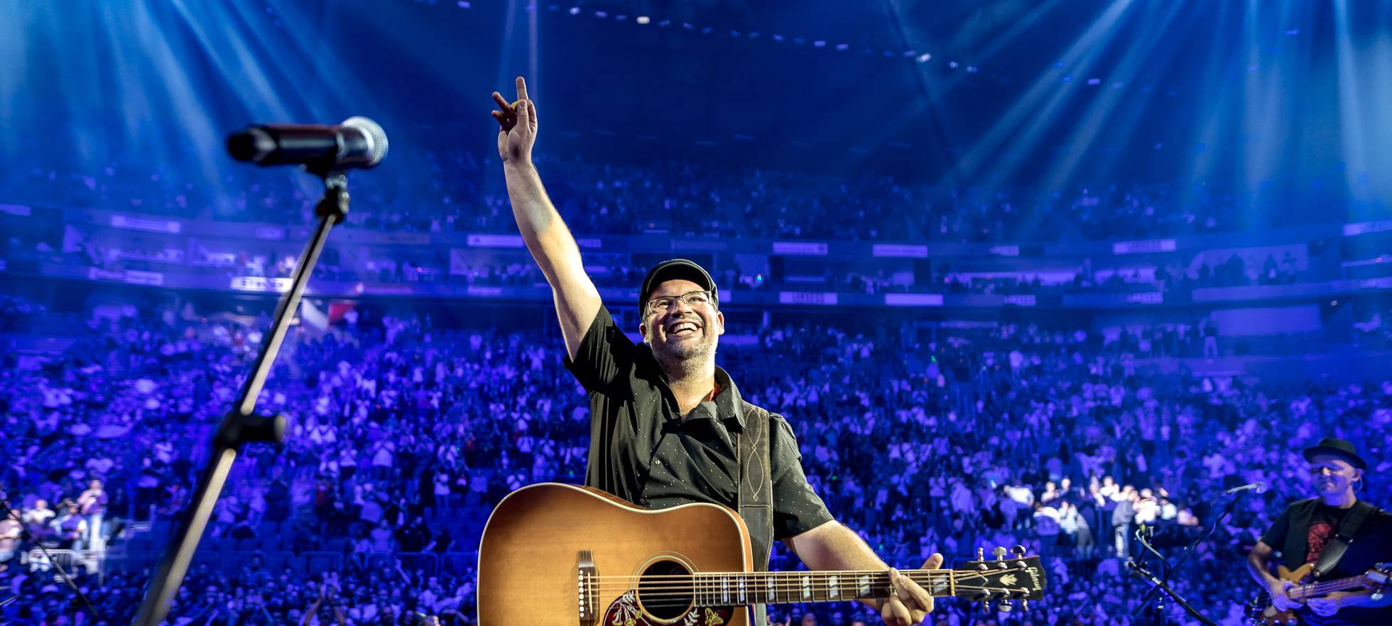 Kölle singt 2020 in der LANXESSarena verschoben