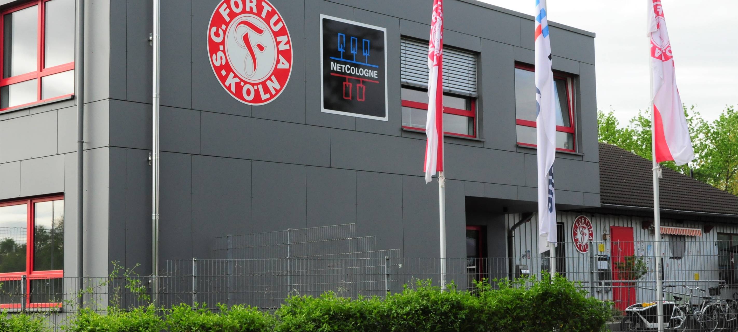 Fortuna Köln empfängt MSV Duisburg