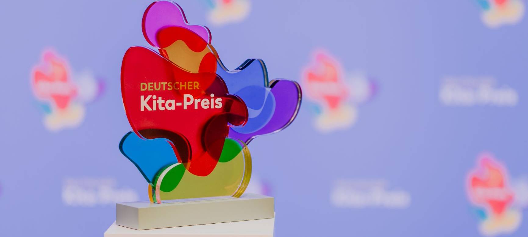 Uni-Kindergarten ist für Deutschen Kita-Preis nominiert