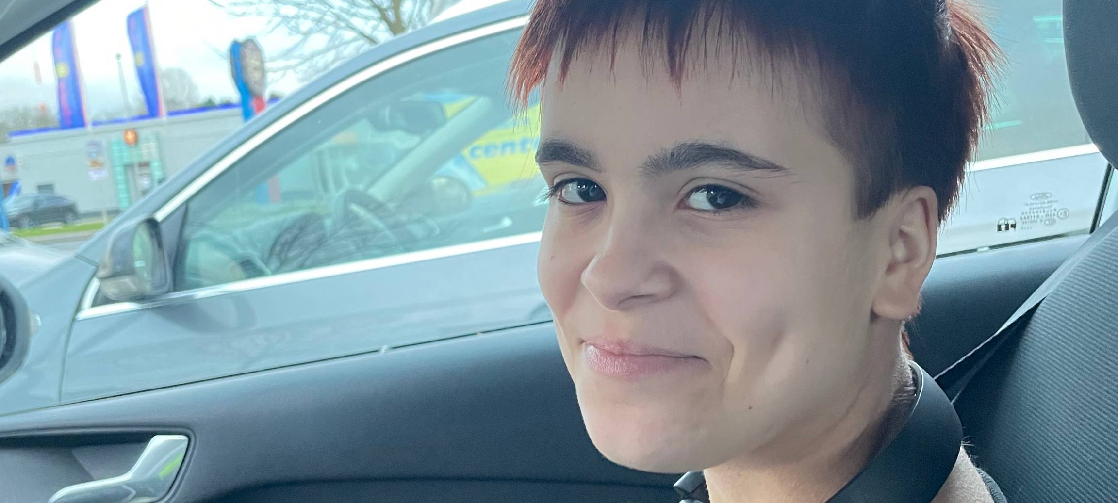 14-jähriger Liam vermisst