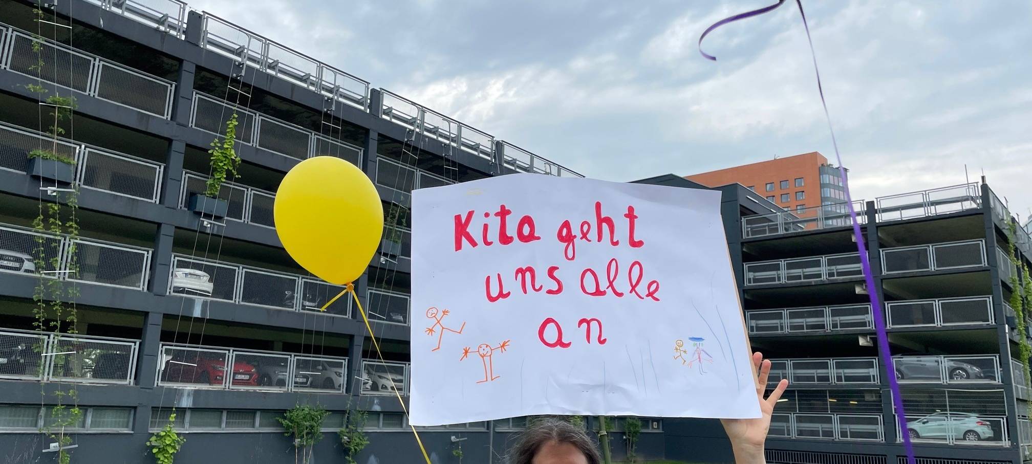 Appell an die Bundesregierung zum Equal Pay Day