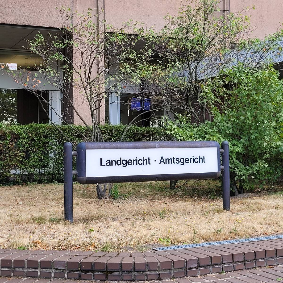 Zahlreiche neue Prozesse am Landgericht Radio Köln