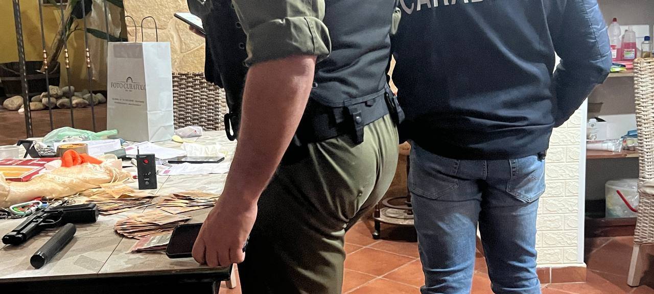 Kölner Polizei meldet Schlag gegen sizilianische Mafia