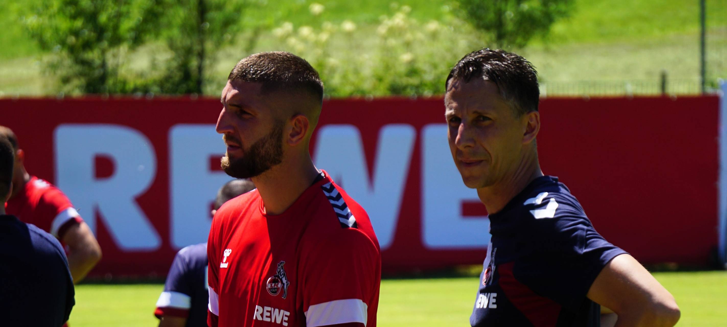 Chabot verlässt den Effzeh
