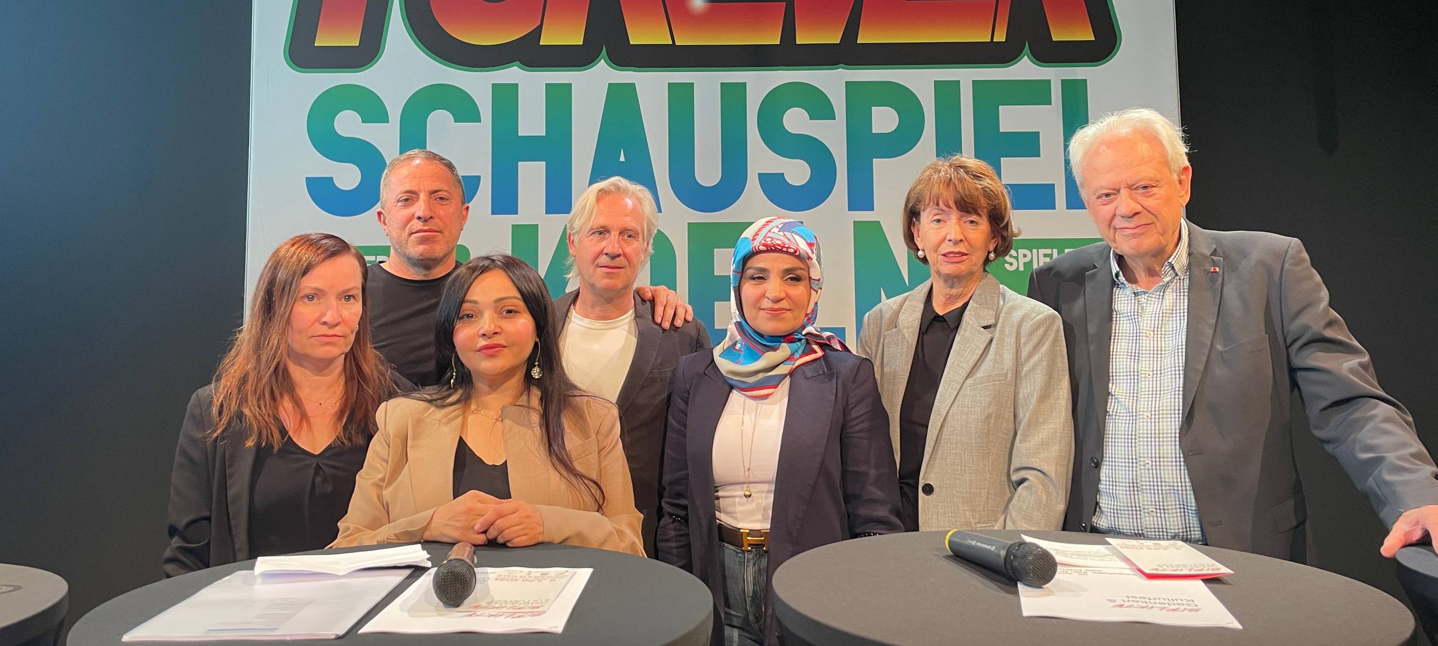 Opfer des Nagelbombenanschlags kritisieren Stadt Köln