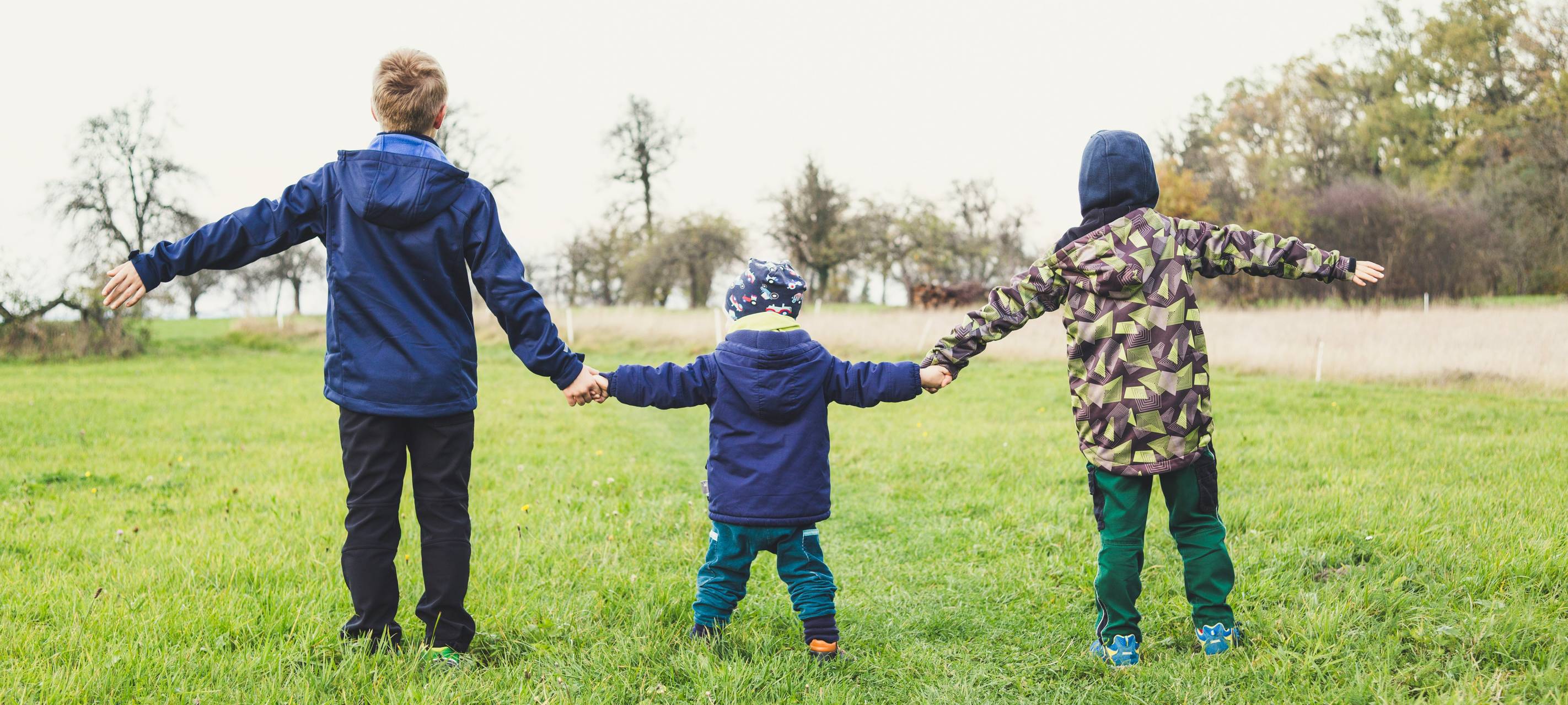 Mehr Arbeit für den Kölner Kinderschutzbund