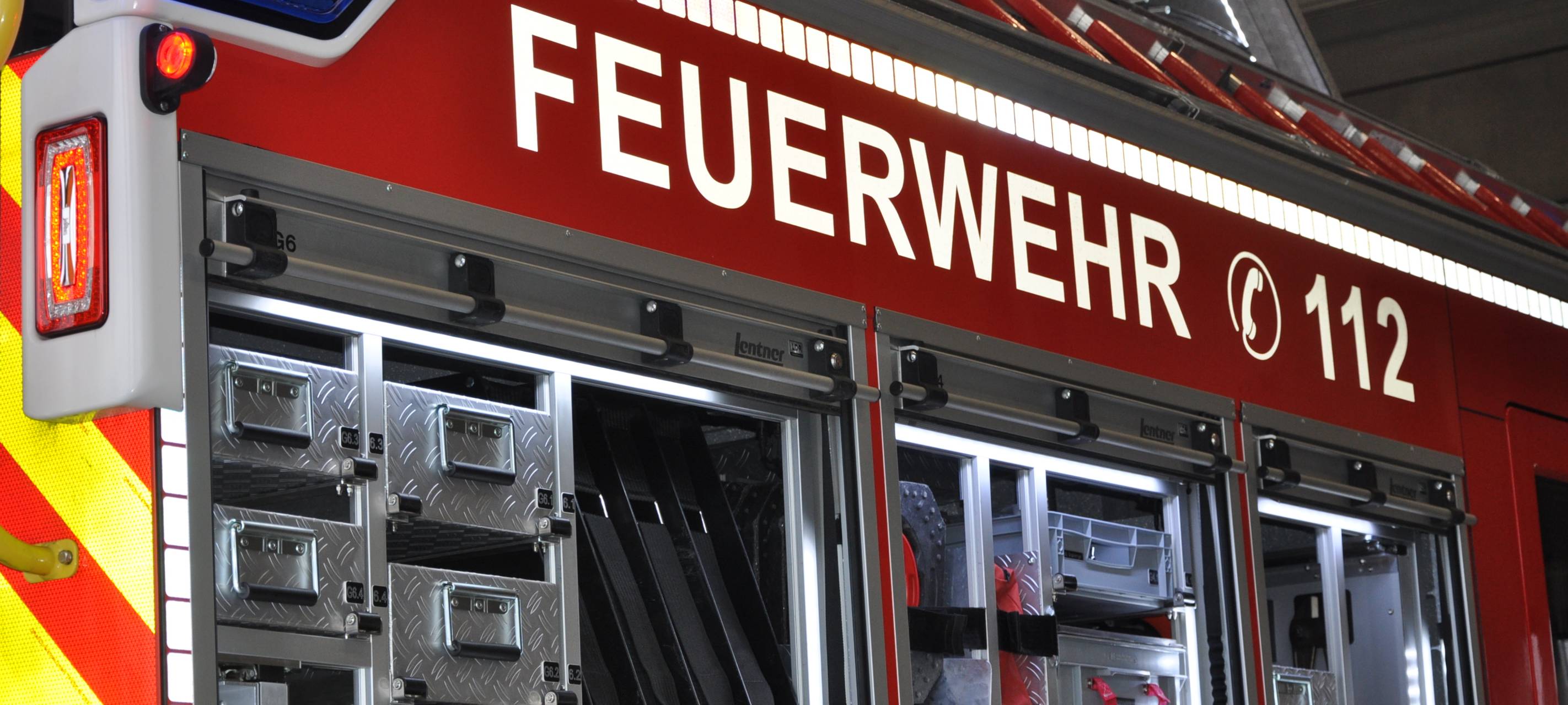 Neubau der Feuerwache in der Innenstadt rückt näher