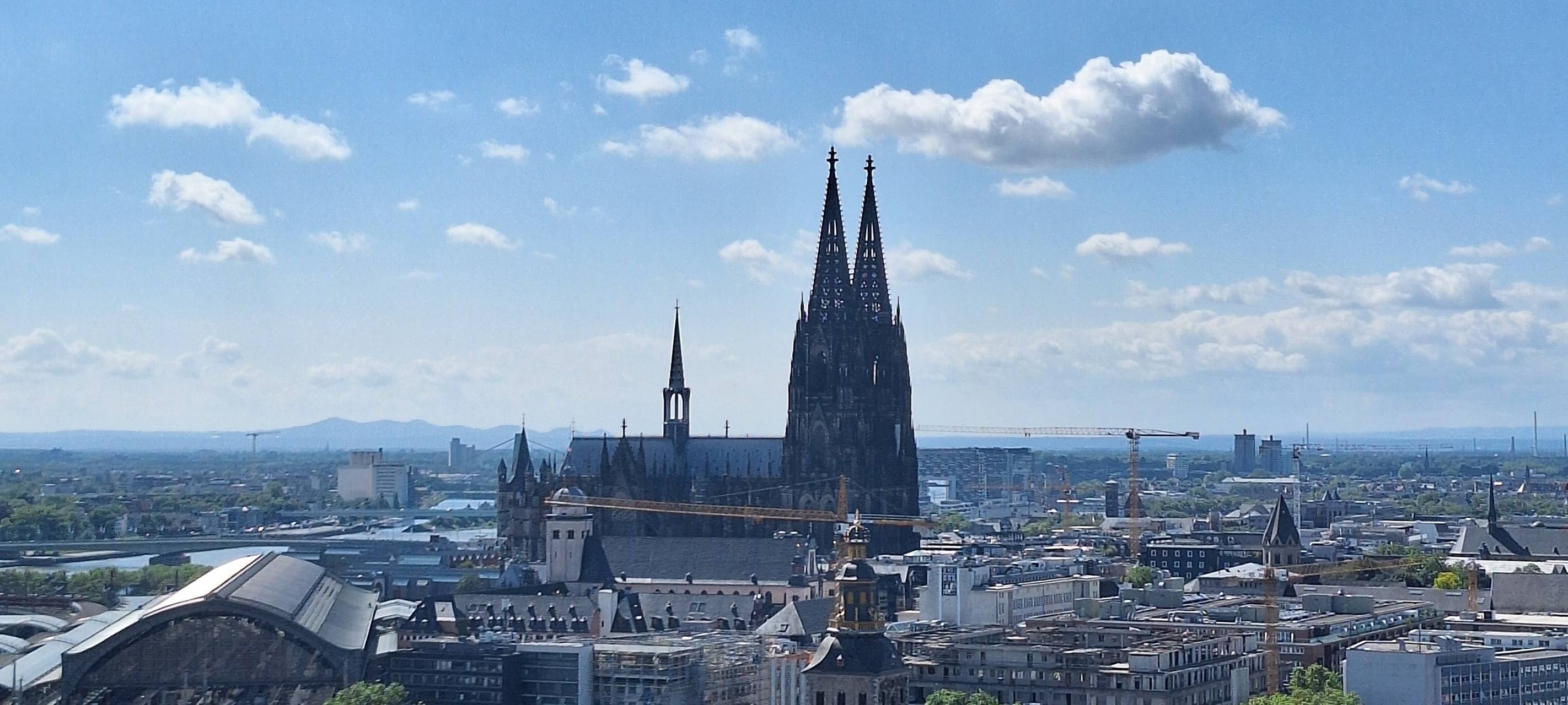 Neue Stadtordnung tritt in Kraft