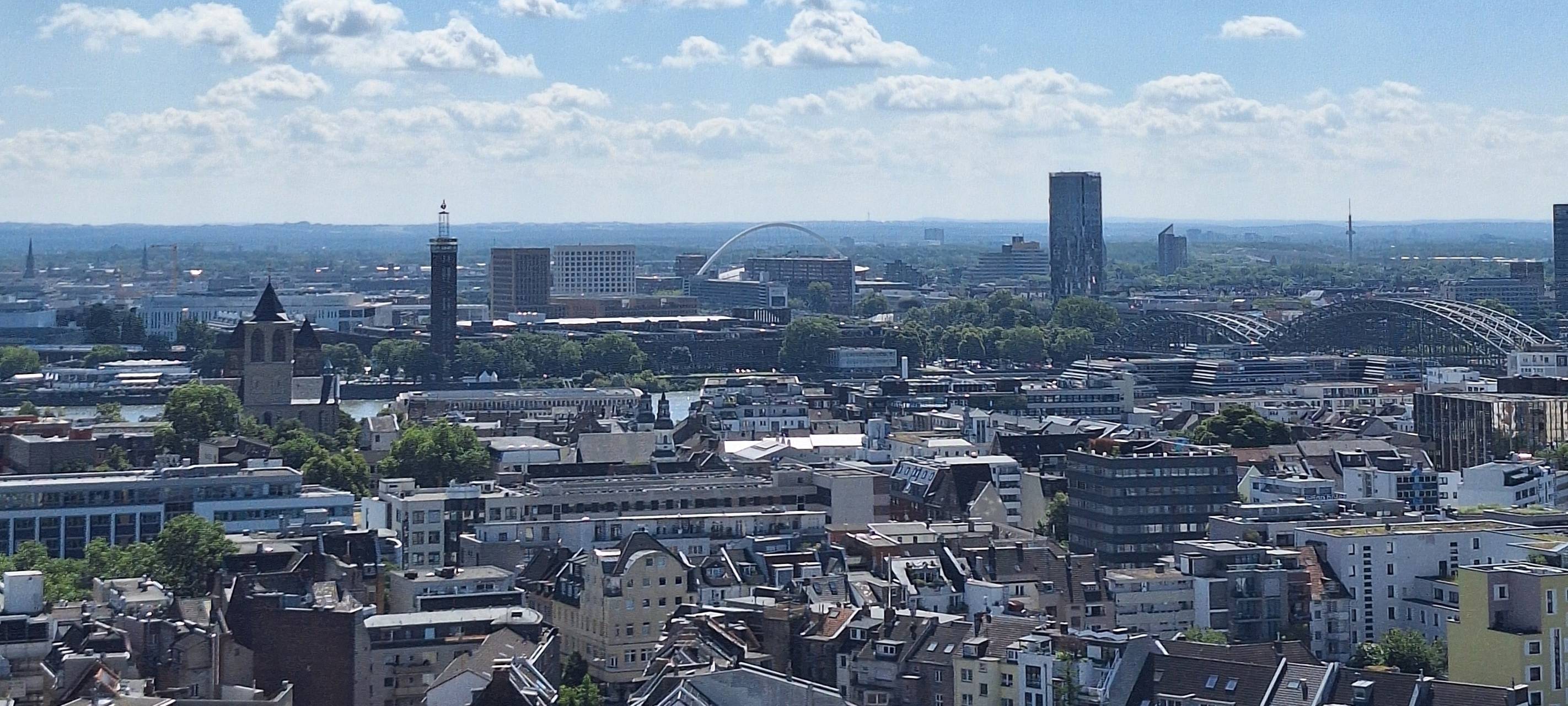 IG Winzerveedel will "Superblock" in der Südstadt umsetzen
