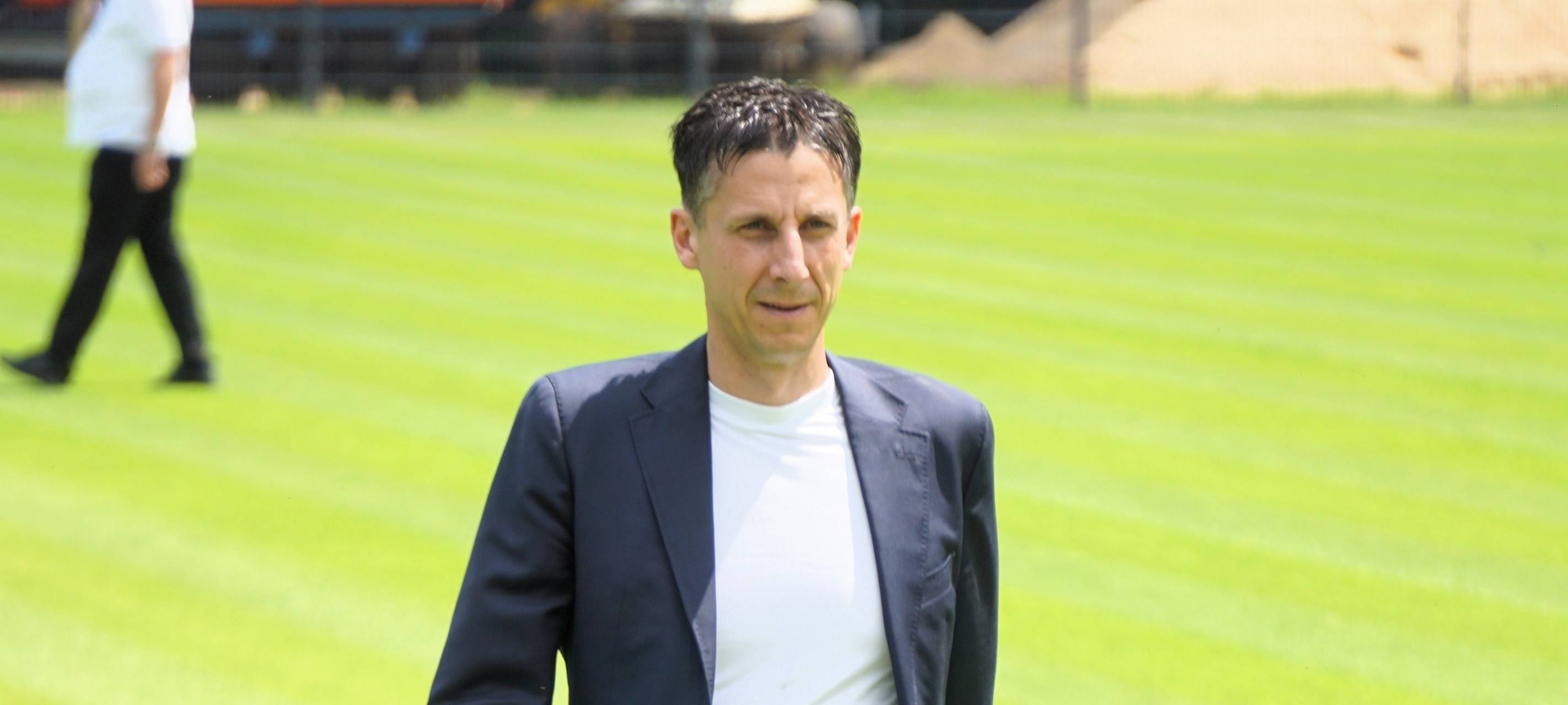 Der 1. FC Köln ist bald schuldenfrei