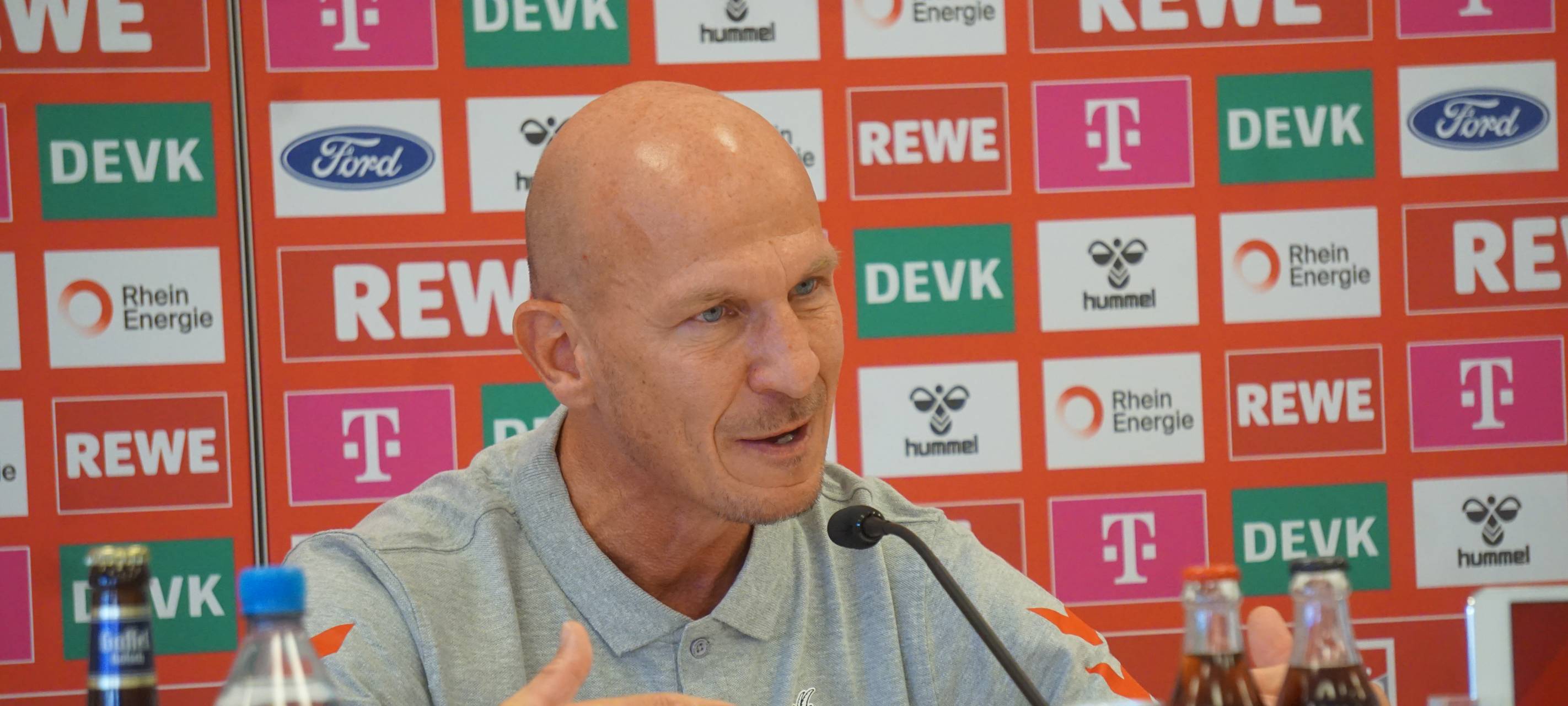 Struber: „In der 2. Liga angekommen“