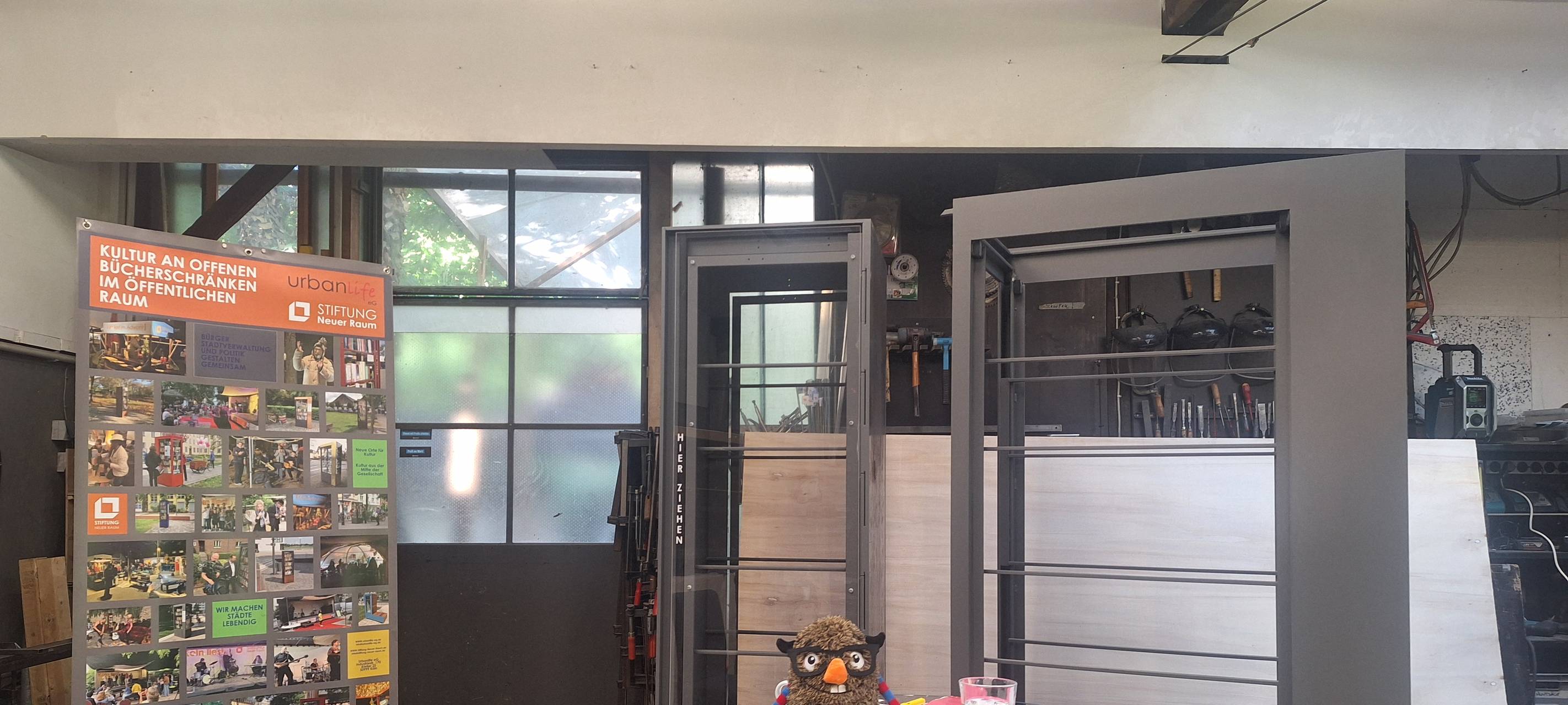 Kostenlose Vorleseaktionen für Kinder ab 4 Jahren
