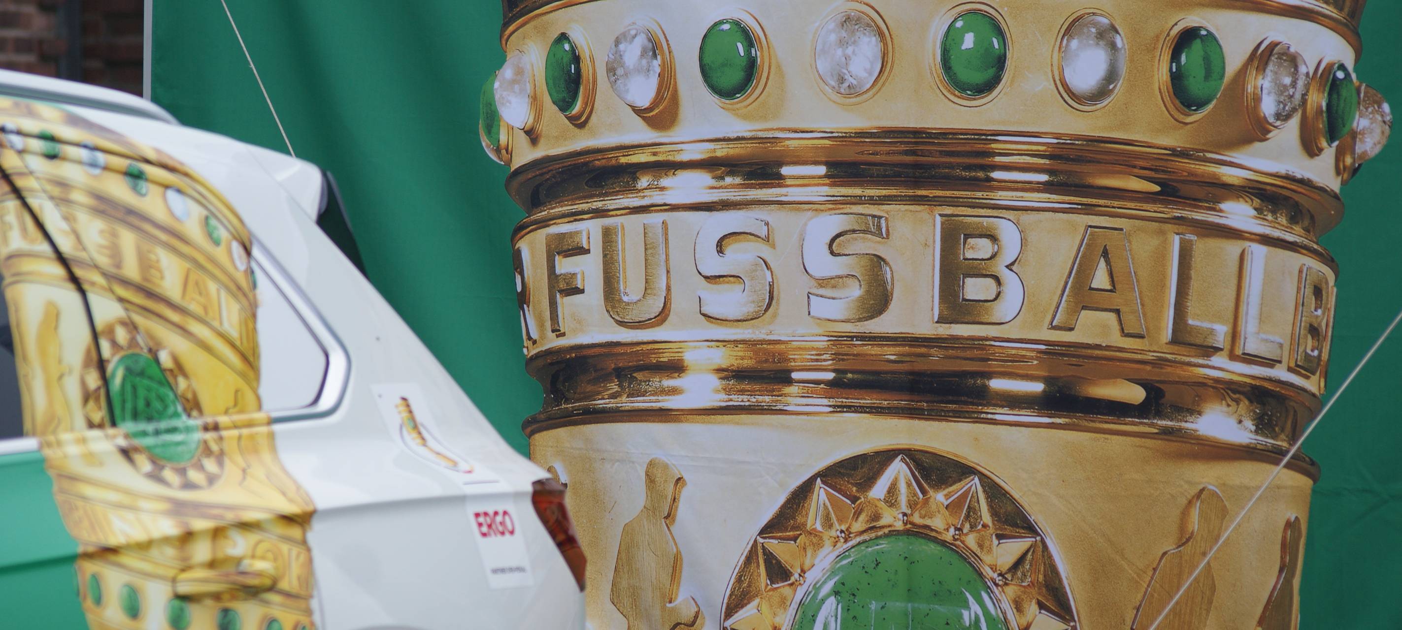 VfL Wolfsburg holt Titel in Köln