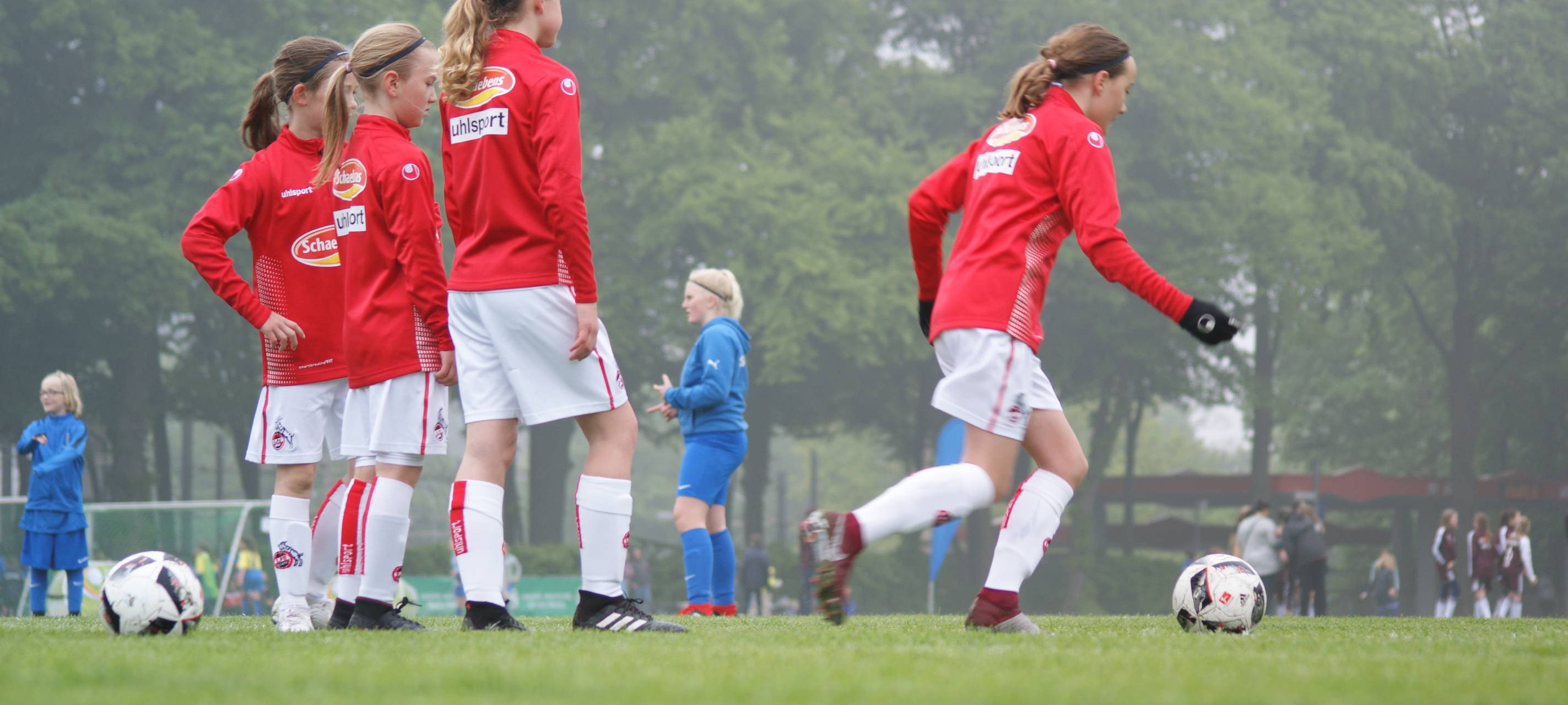 VfL Wolfsburg holt Titel in Köln