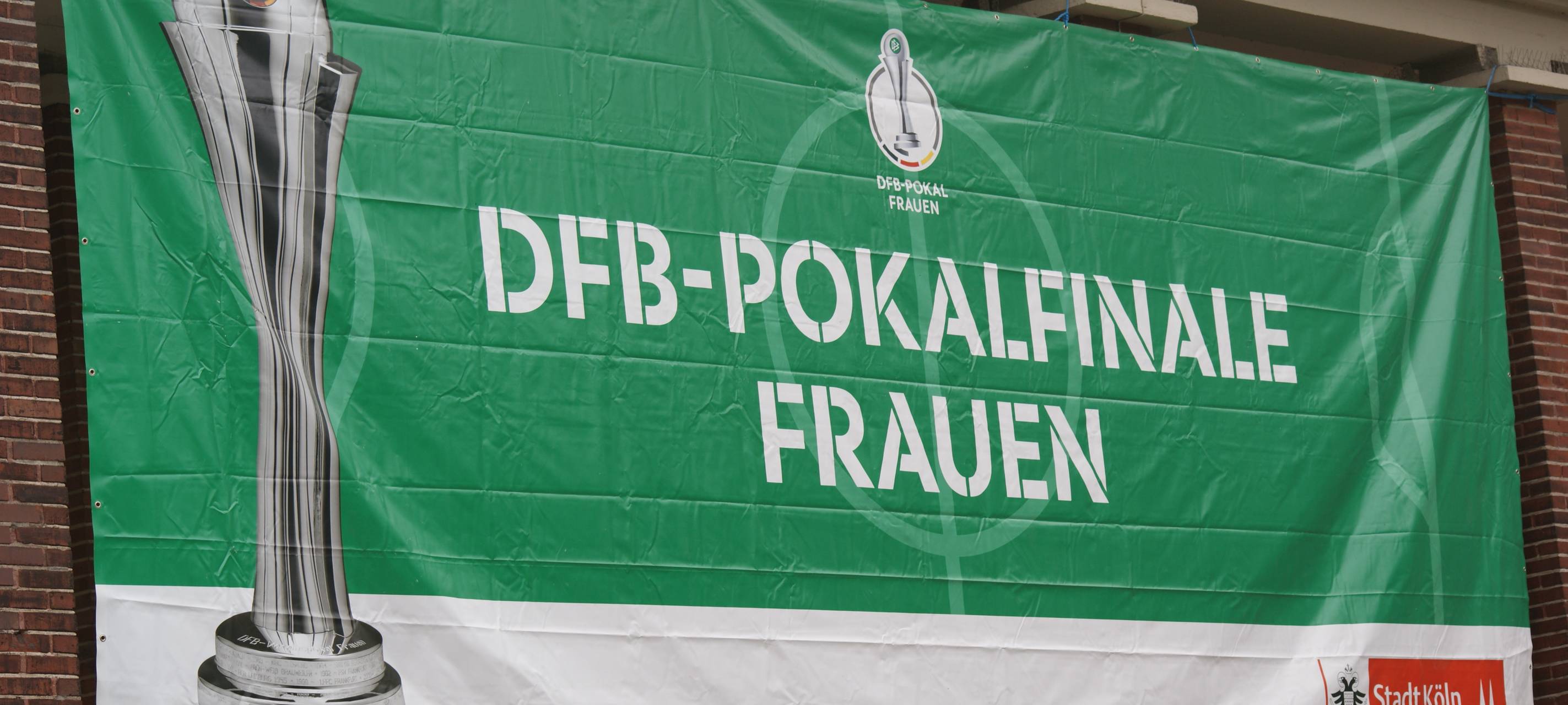 VfL Wolfsburg holt Titel in Köln