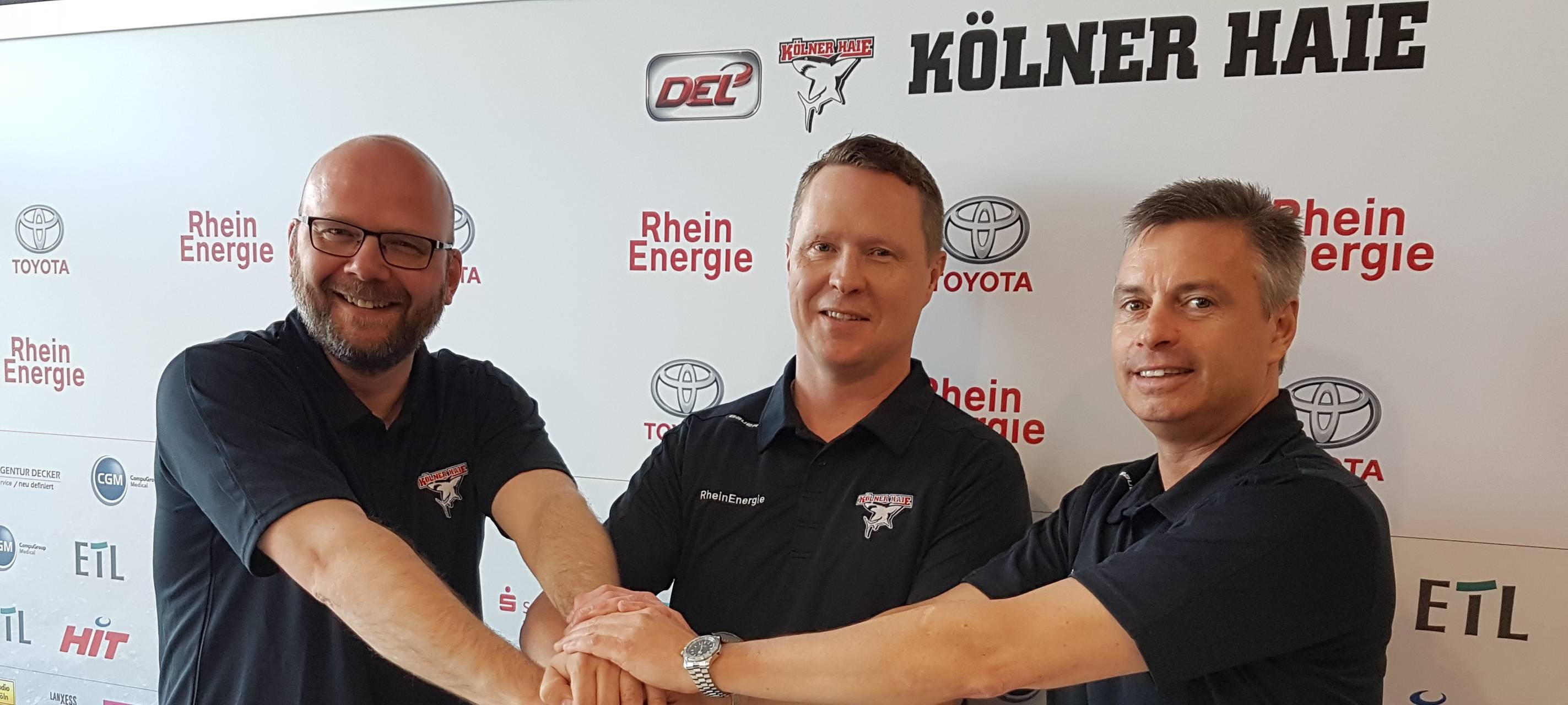 Kölner Haie hoffen auf Sieg gegen München