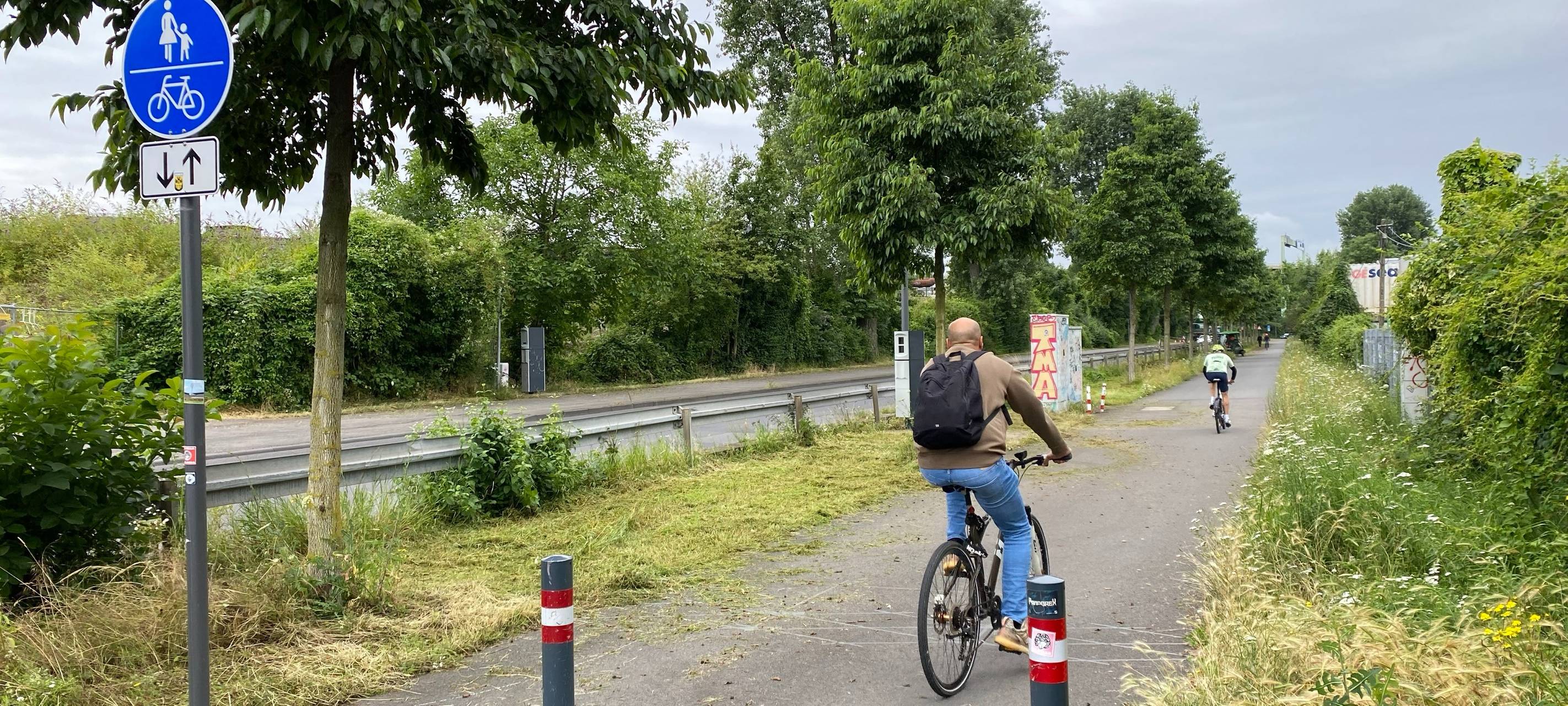 Verkehrsclub: Köln fährt Rad bei KVB-Streik