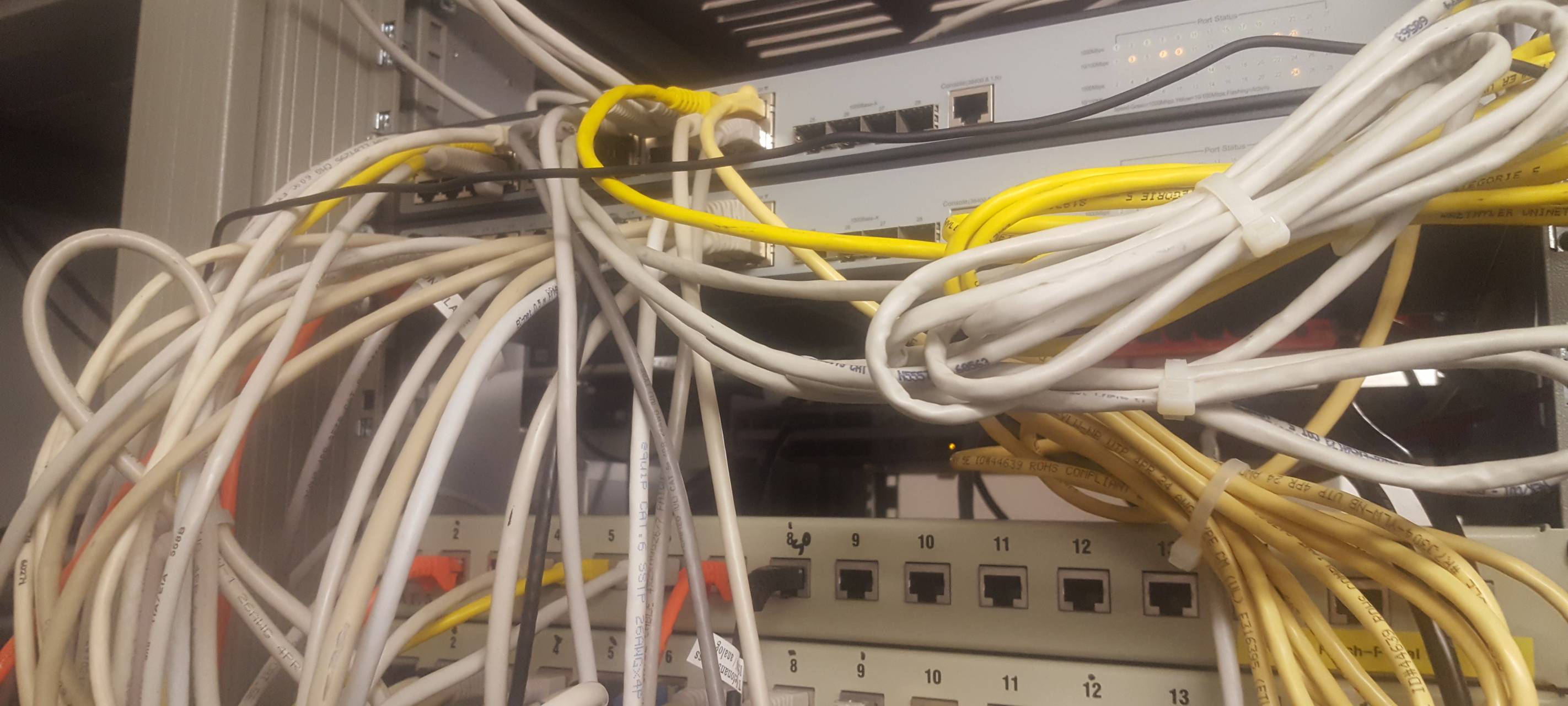IT-Probleme betreffen Kölner Flughafen
