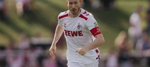 Florian Kainz fällt für mehrere Wochen aus
