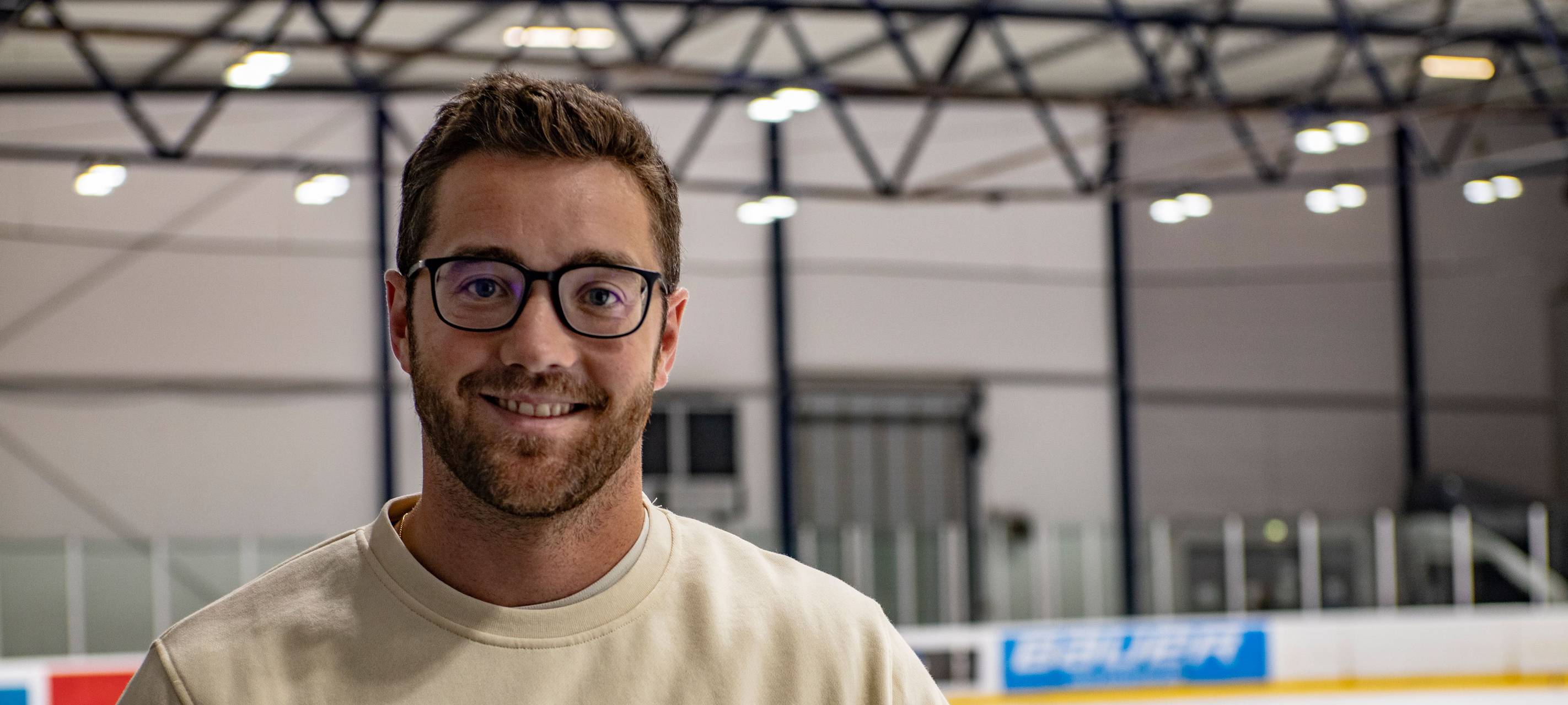 Kölner Haie verpflichten Josh Currie