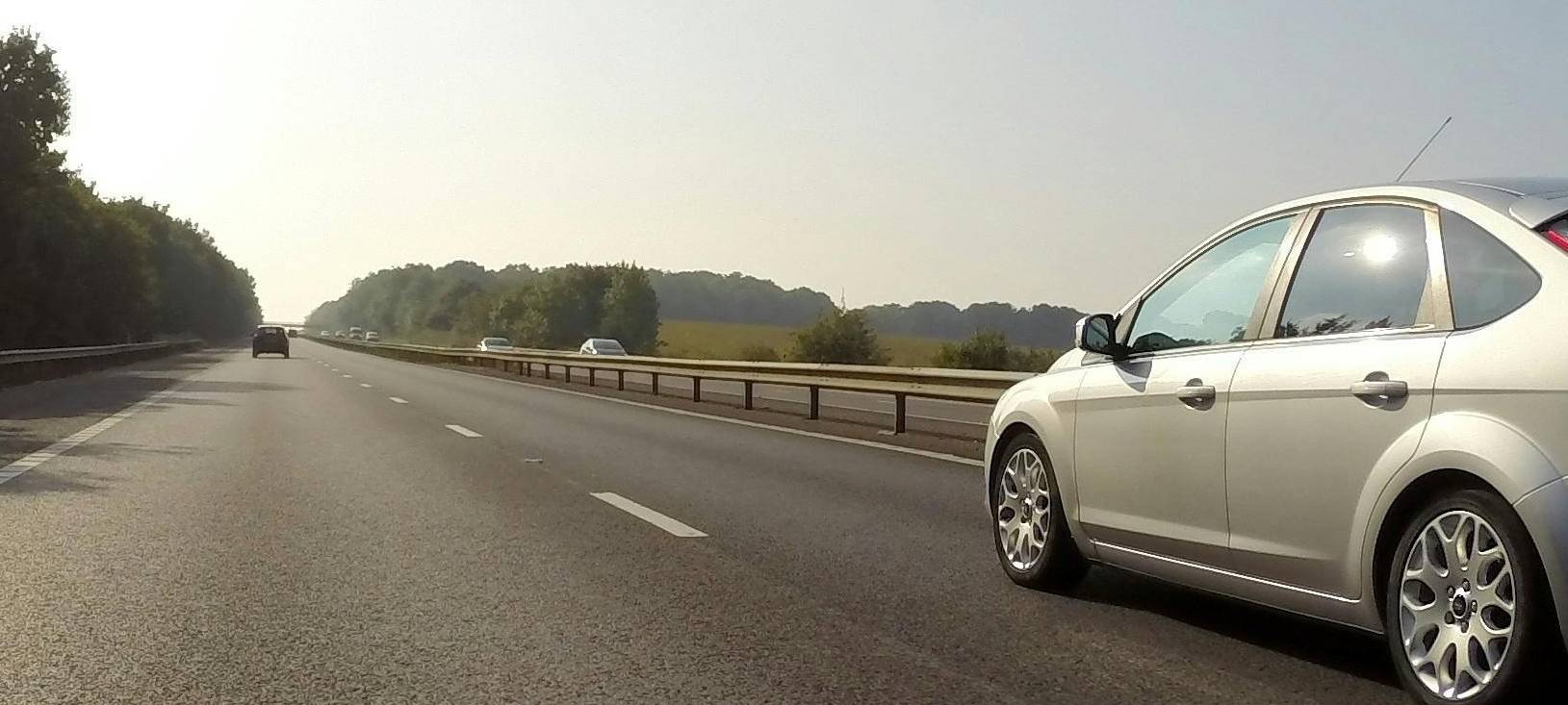 ADAC prüft kostenlos euer Auto