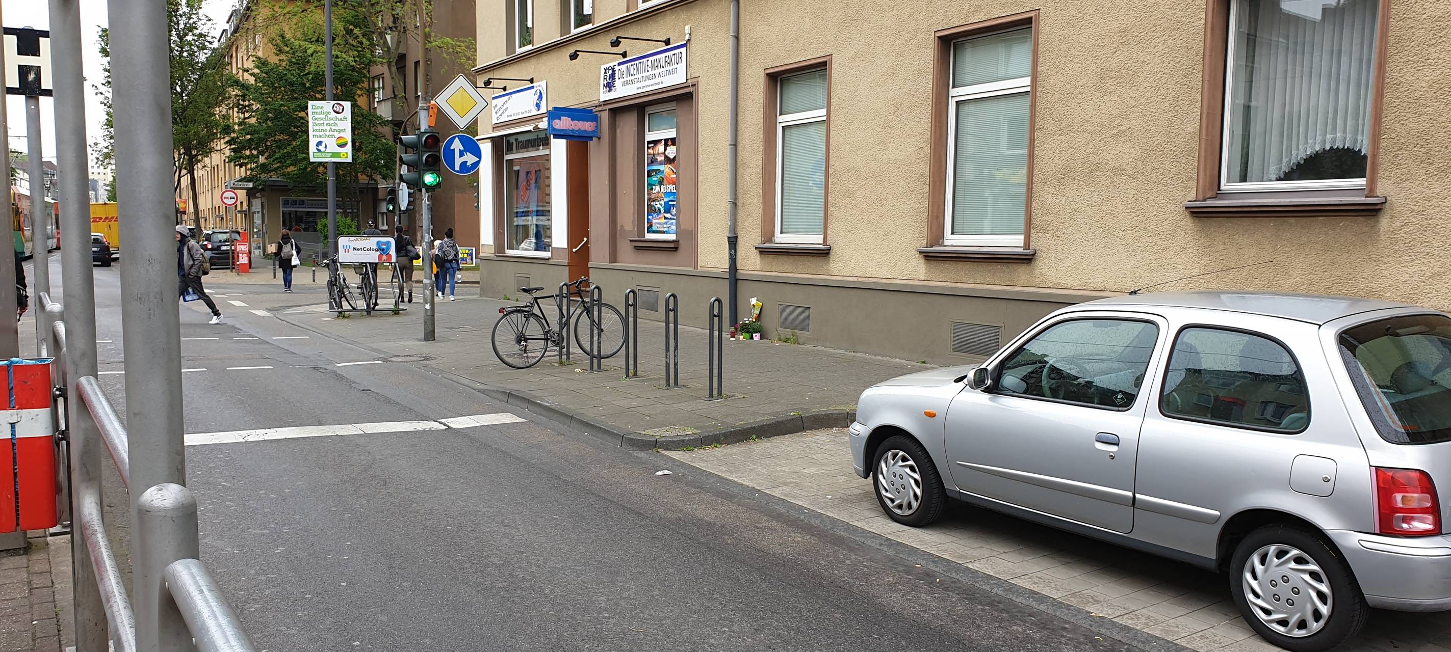 Parken soll teurer werden