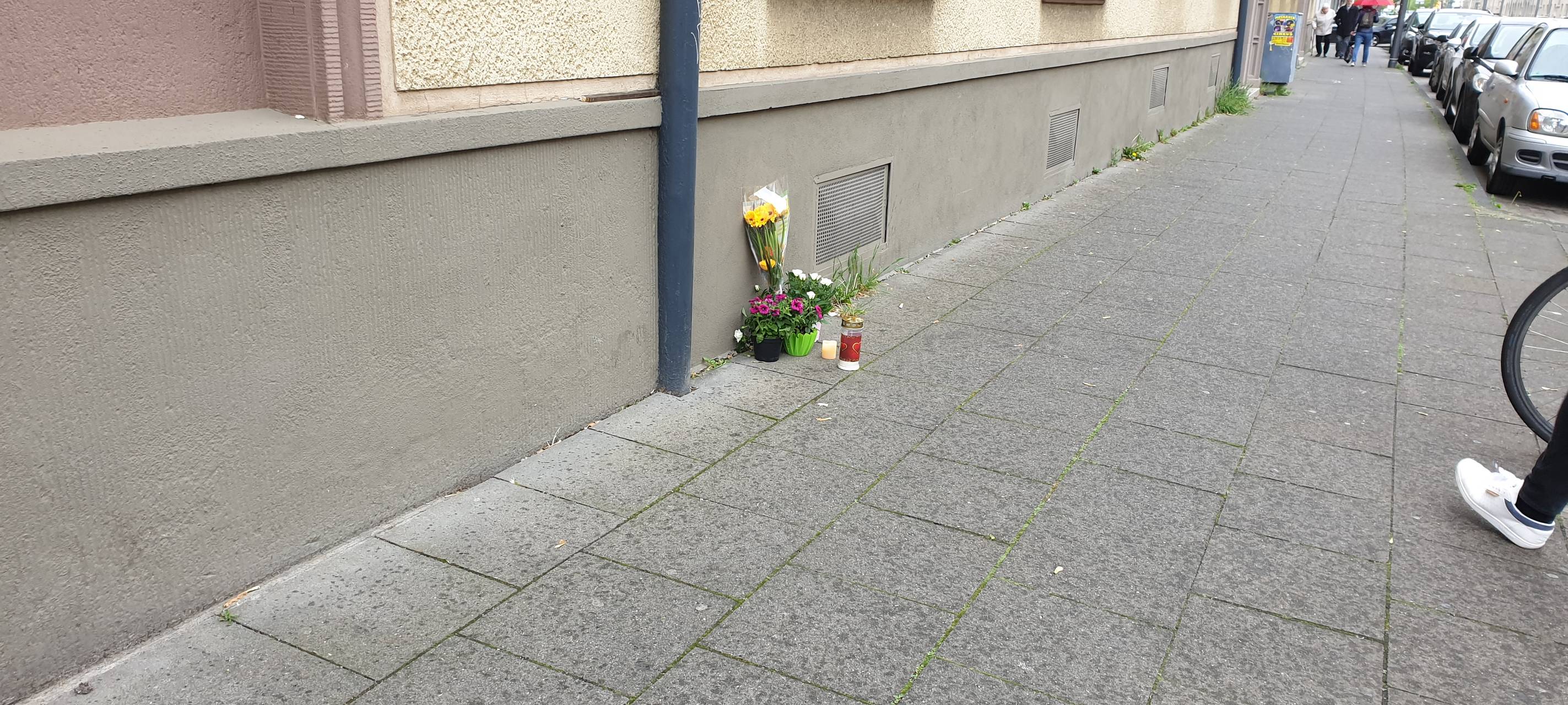 Nach brutaler Tat: Weiter Bangen um das Opfer