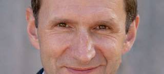 Christian Miller löst Johannes Feyrer als Direktor der Feuerwehr ab
