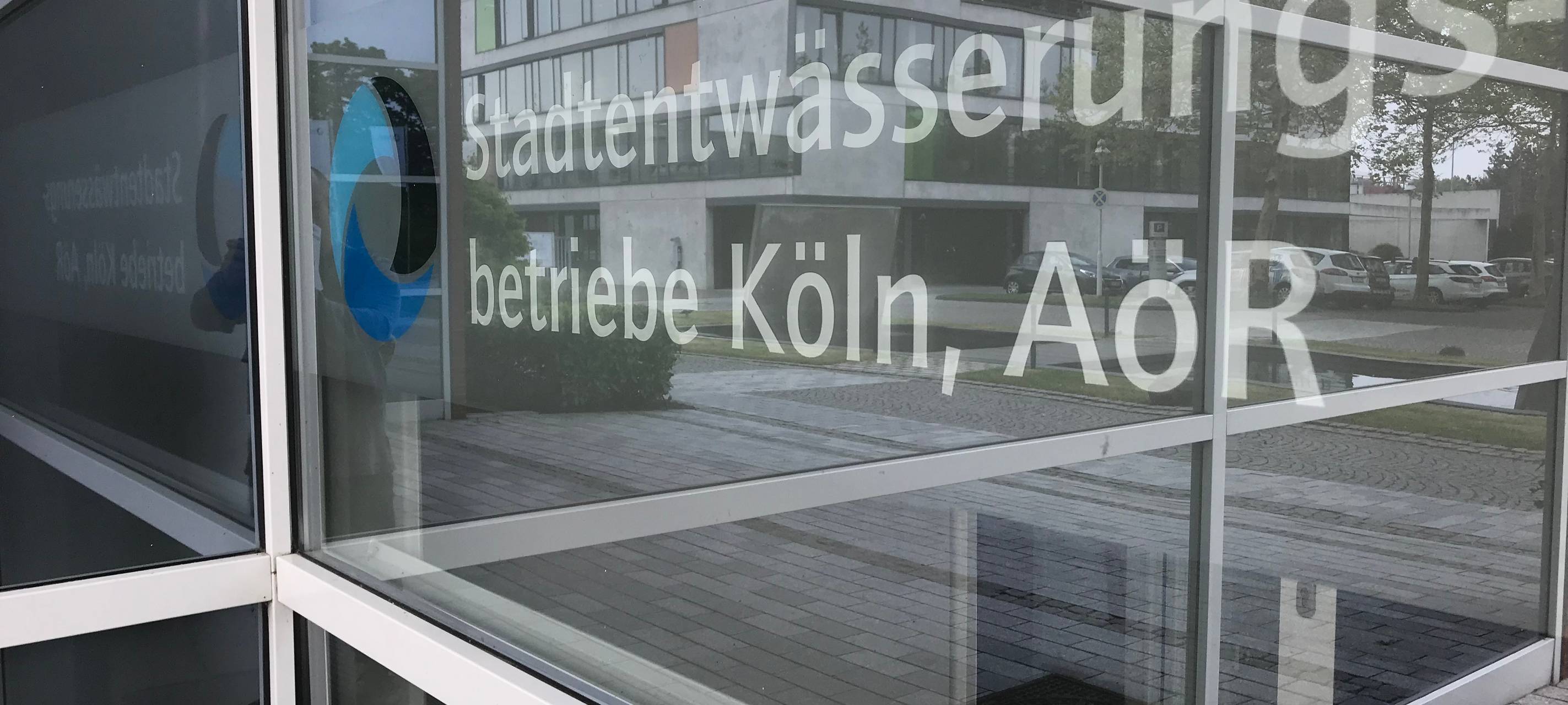 Verkehrsbeeinträchtigung in Lindenthal und Deutz