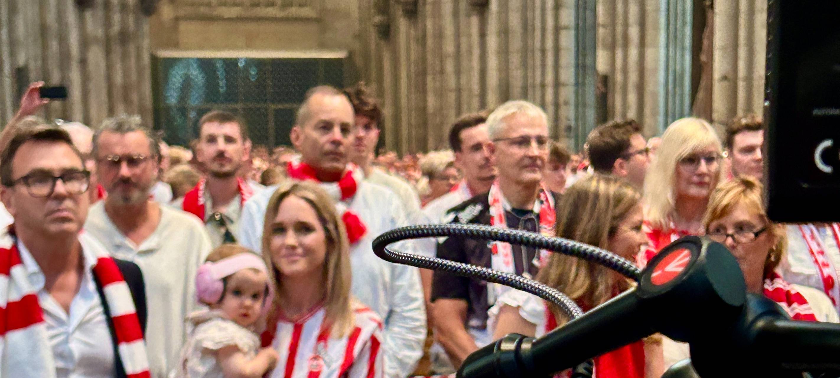 Effzeh verliert trotz guter Leistung