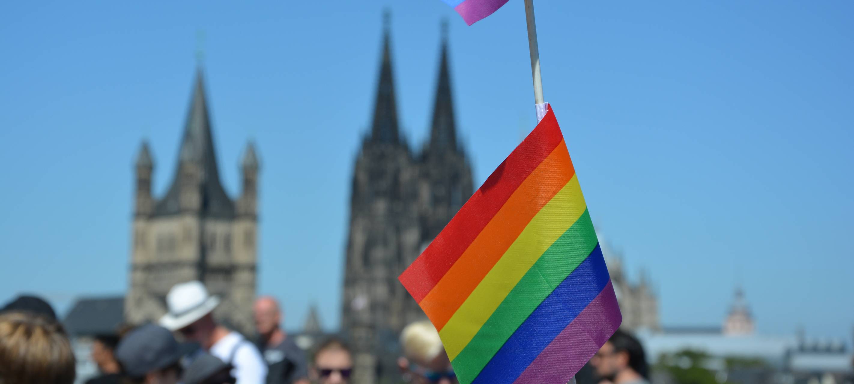 Kölner Diversity-Kalender gibt jetzt zum 11. Mal