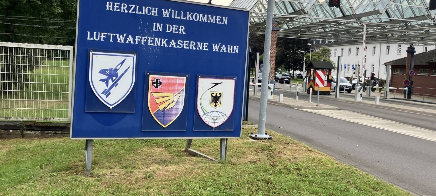 Dritter Schulstreik gegen Wehrpflicht