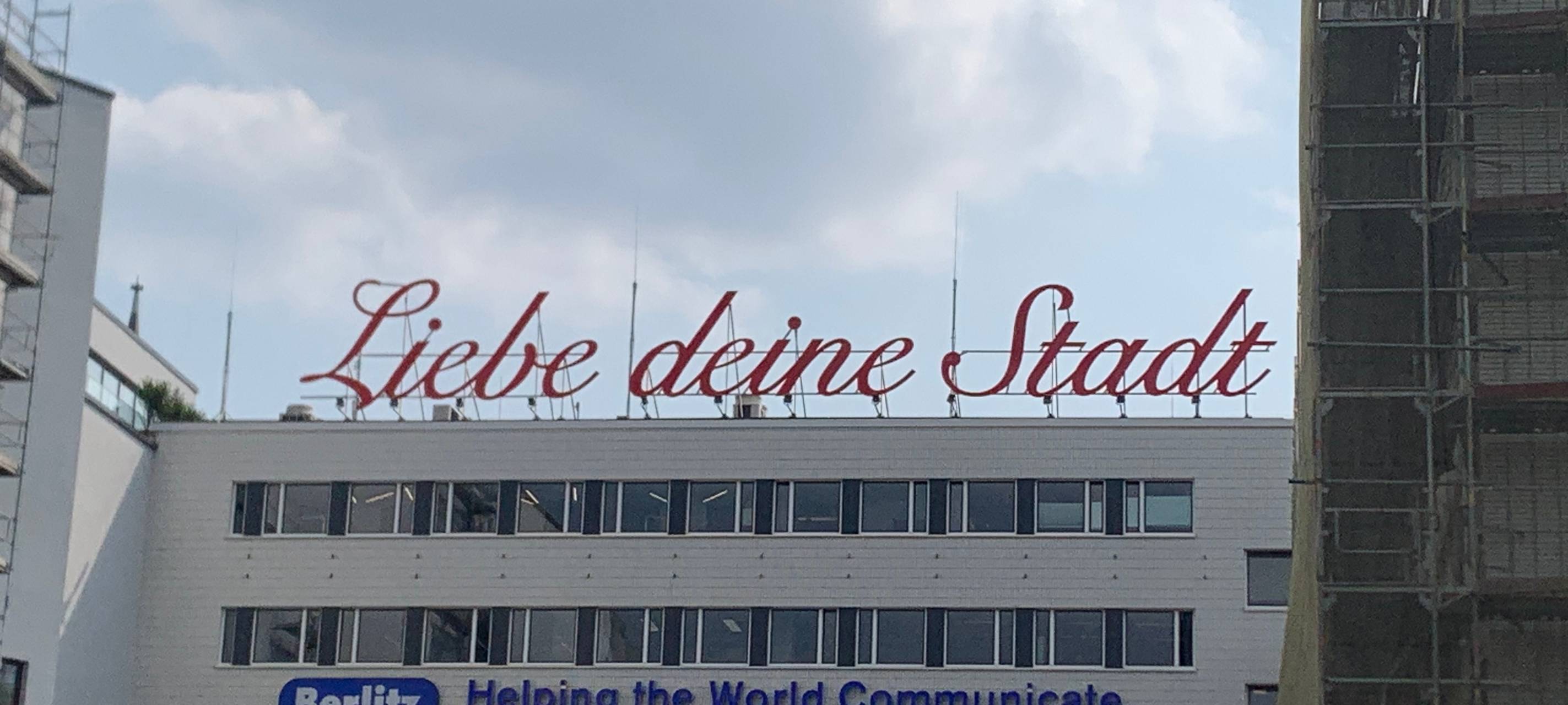 Köln weiter beliebter Wirtschaftsstandort - viele Beratungen