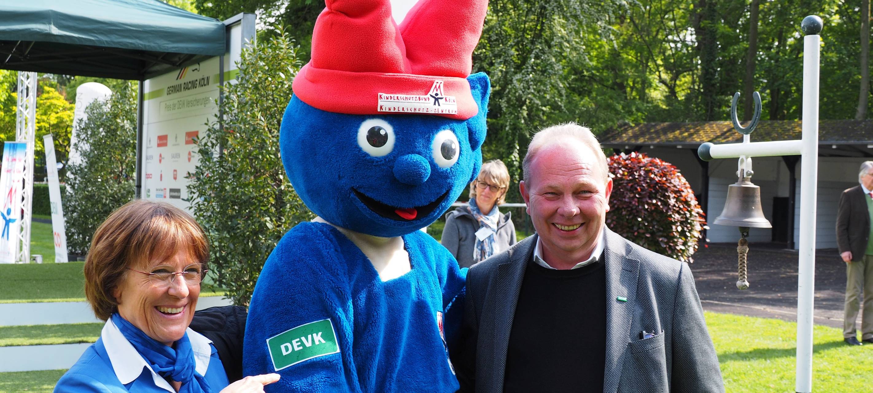 Benefizrennbahn