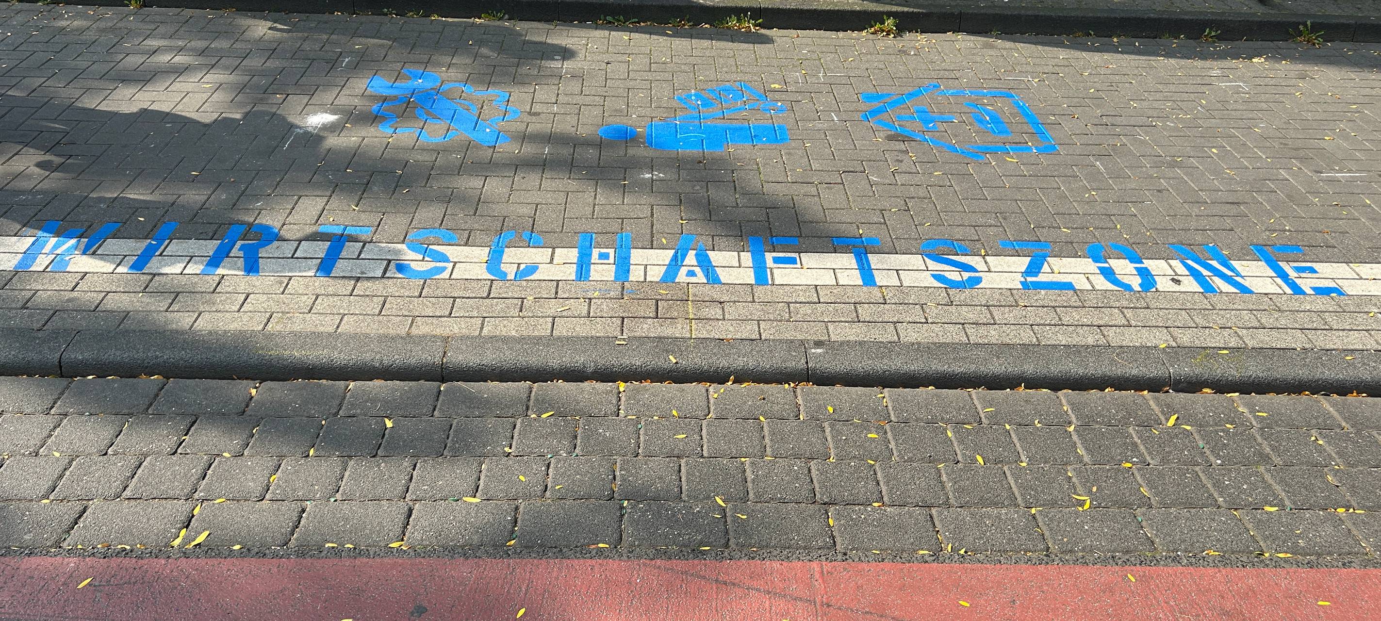 Venloer Straße bekommt "Wirtschaftszone"