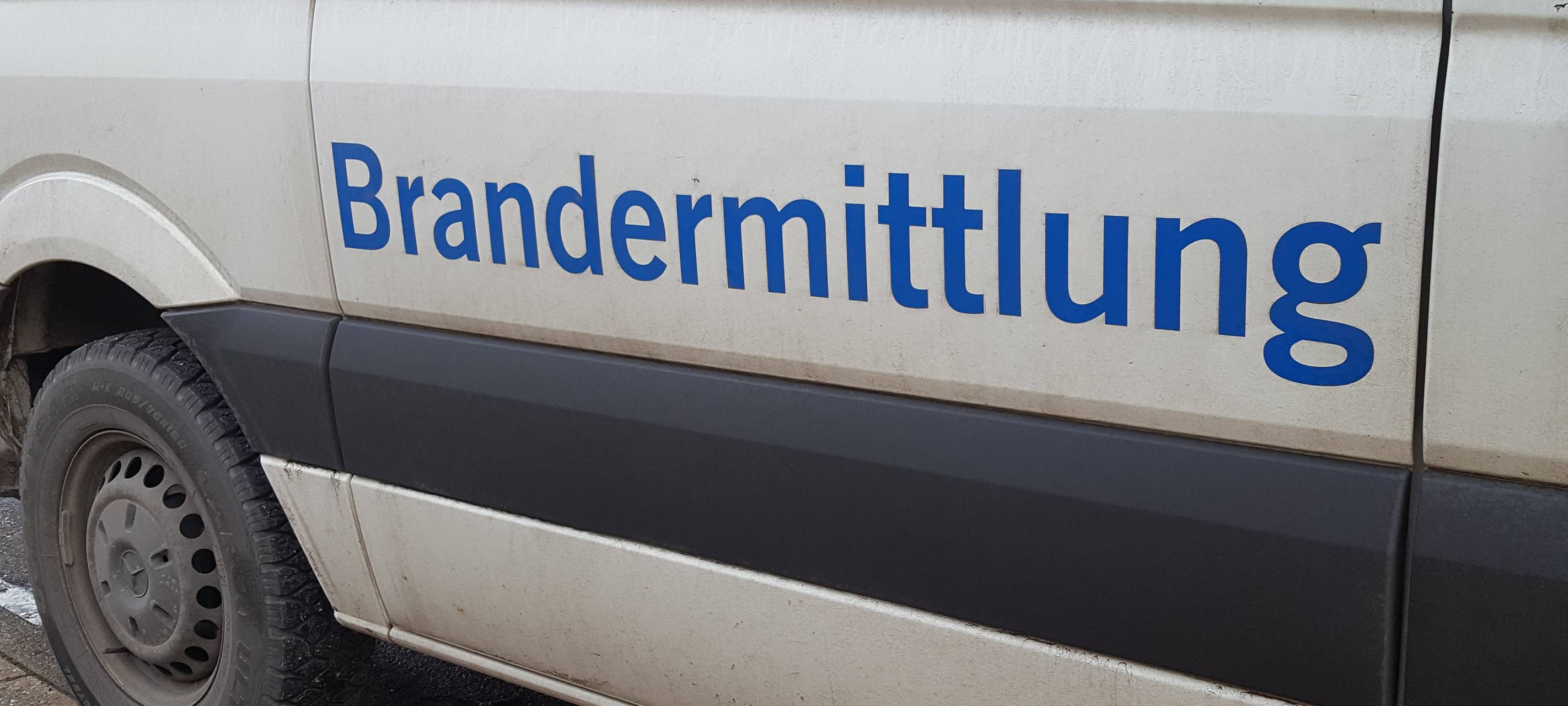 Feuer in Südstadt-Restaurant war Brandstiftung