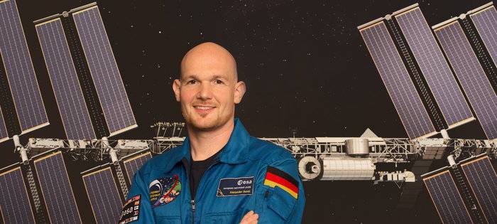 Bundesverdienstorden: Höchste deutsche Auszeichnung für Astro-Alex