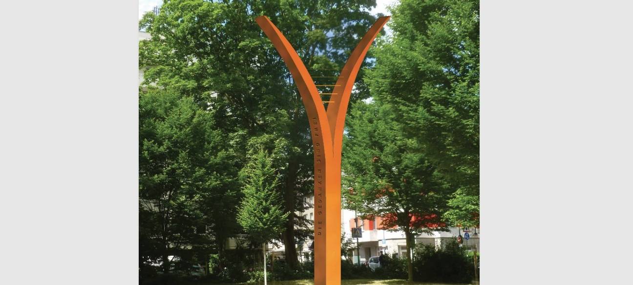 Denkmal für Edelweißpiraten beschlossen