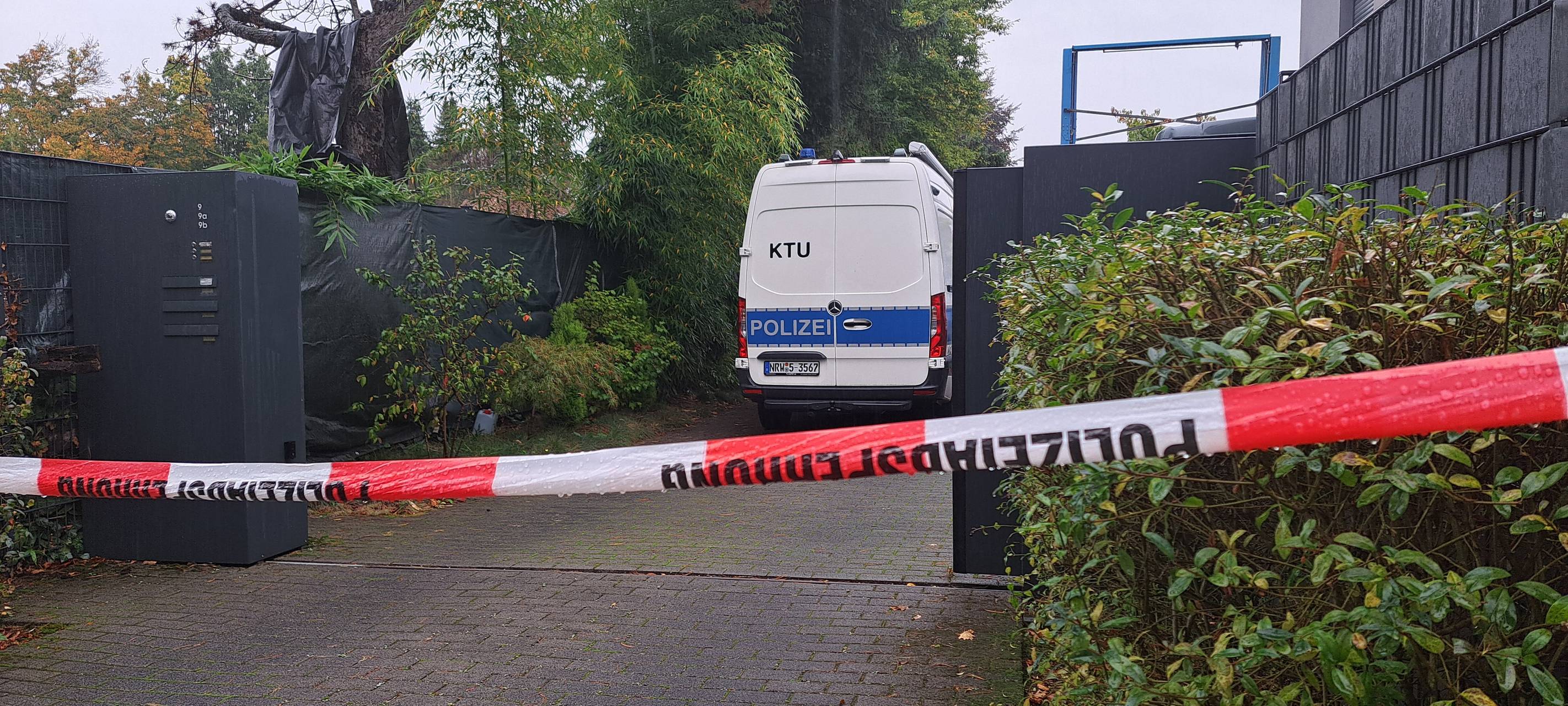 Mord an Sonnenstudio-Betreiber in Köln bleibt ungeklärt