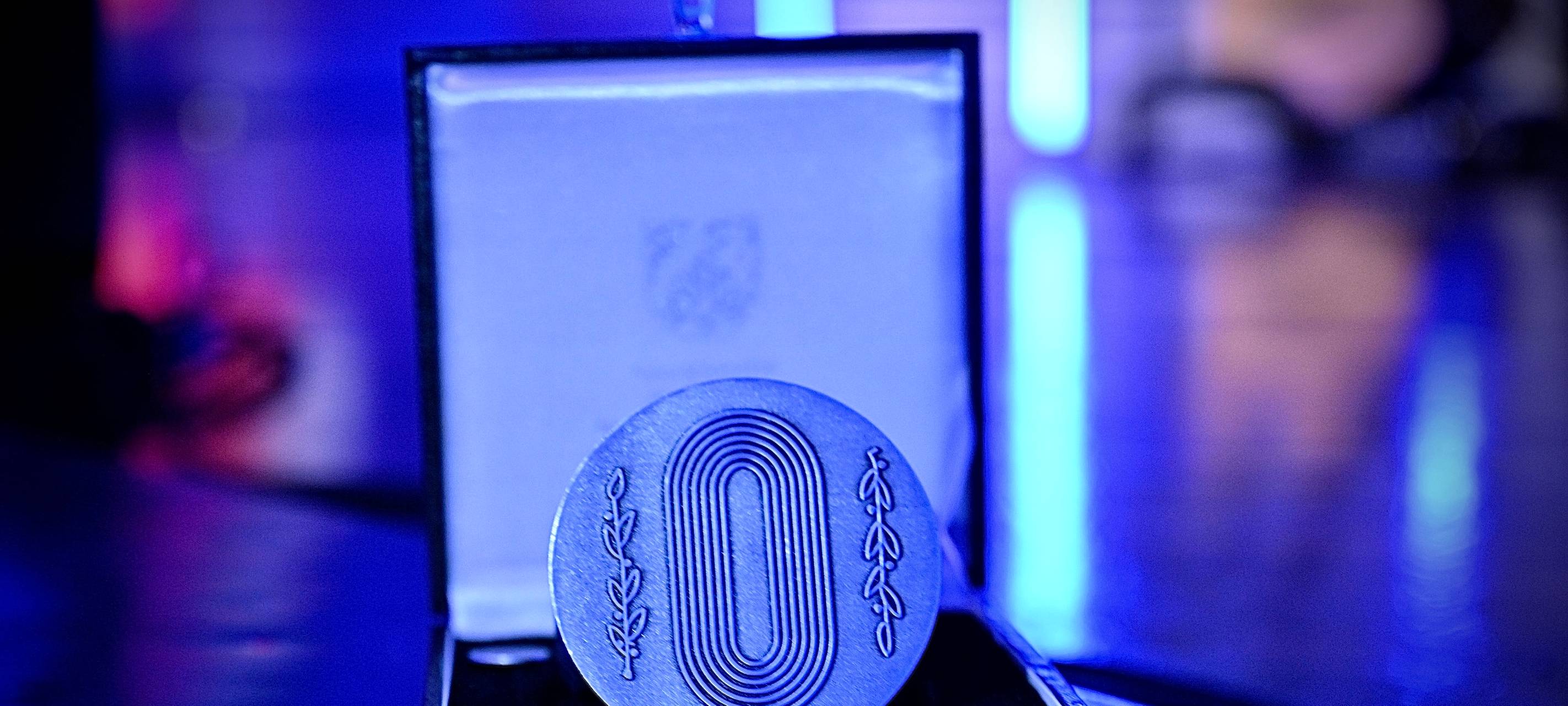 Zwei Kölner erhalten Sportplakette des Landes NRW